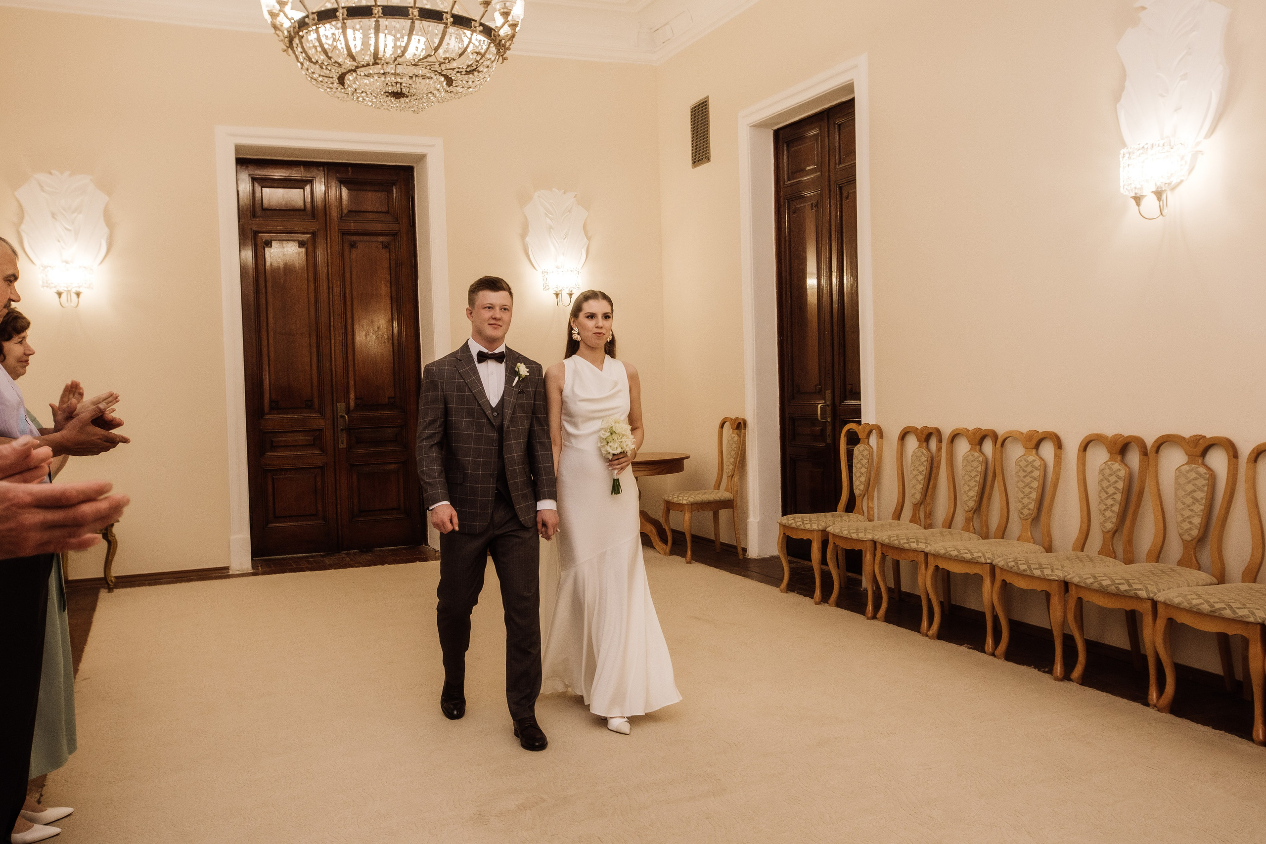 Ольга и Иван. Фотограф Иваново Арина Кудаярова
