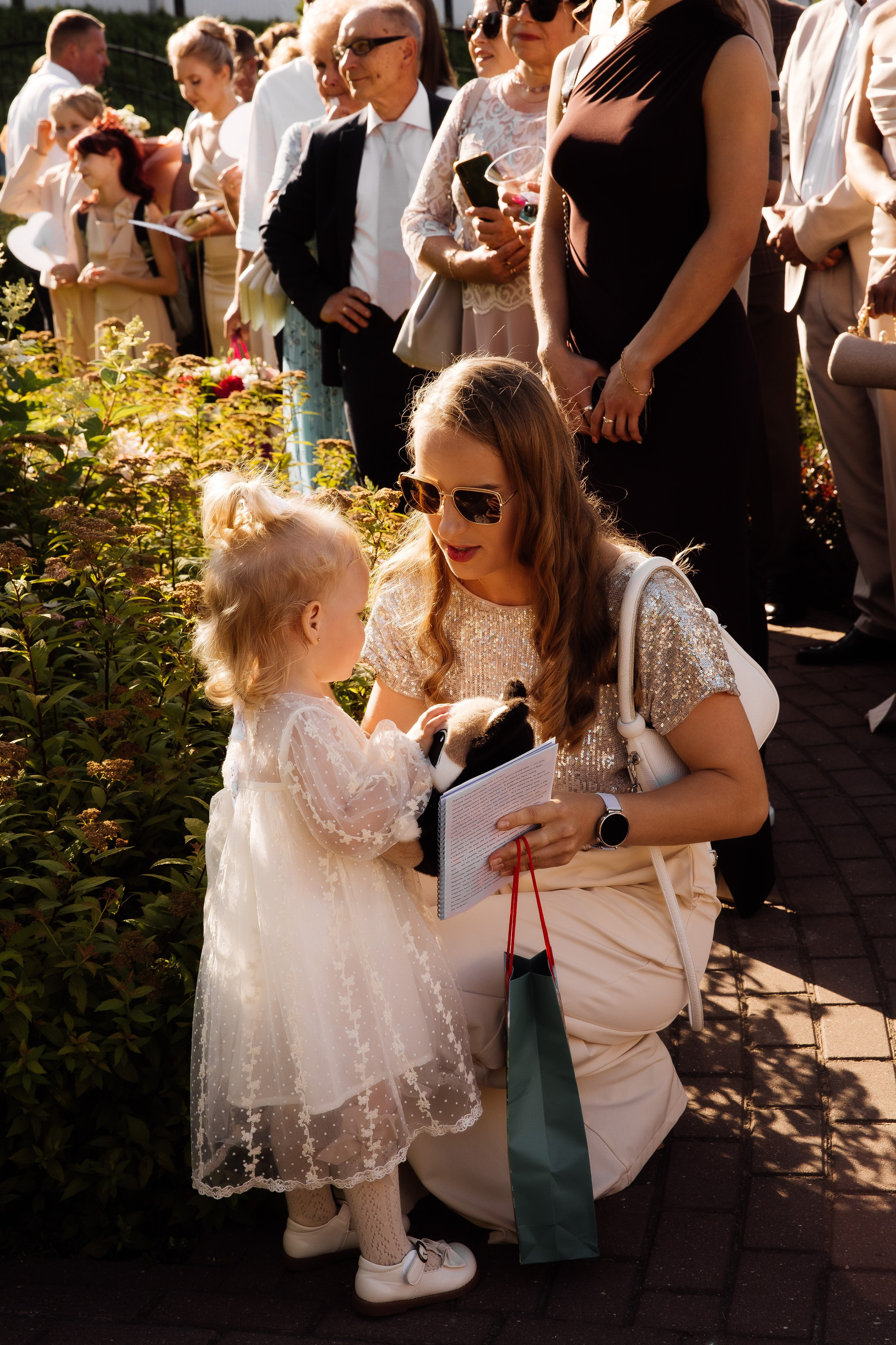 Светлана и Егор. Фотограф Иваново Арина Кудаярова