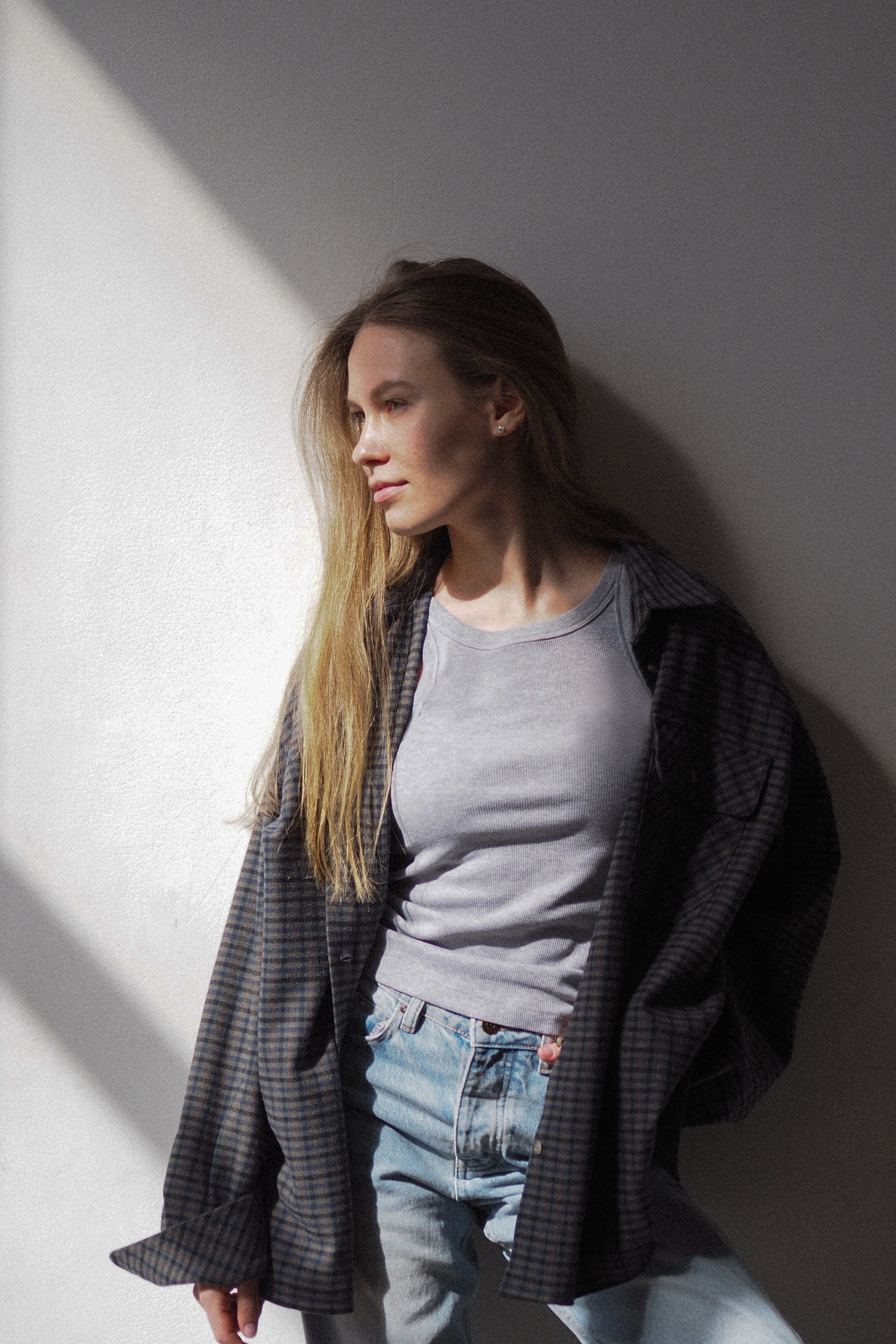 Индивидуальная фотосессия. Фотограф Москва Богданова Александра