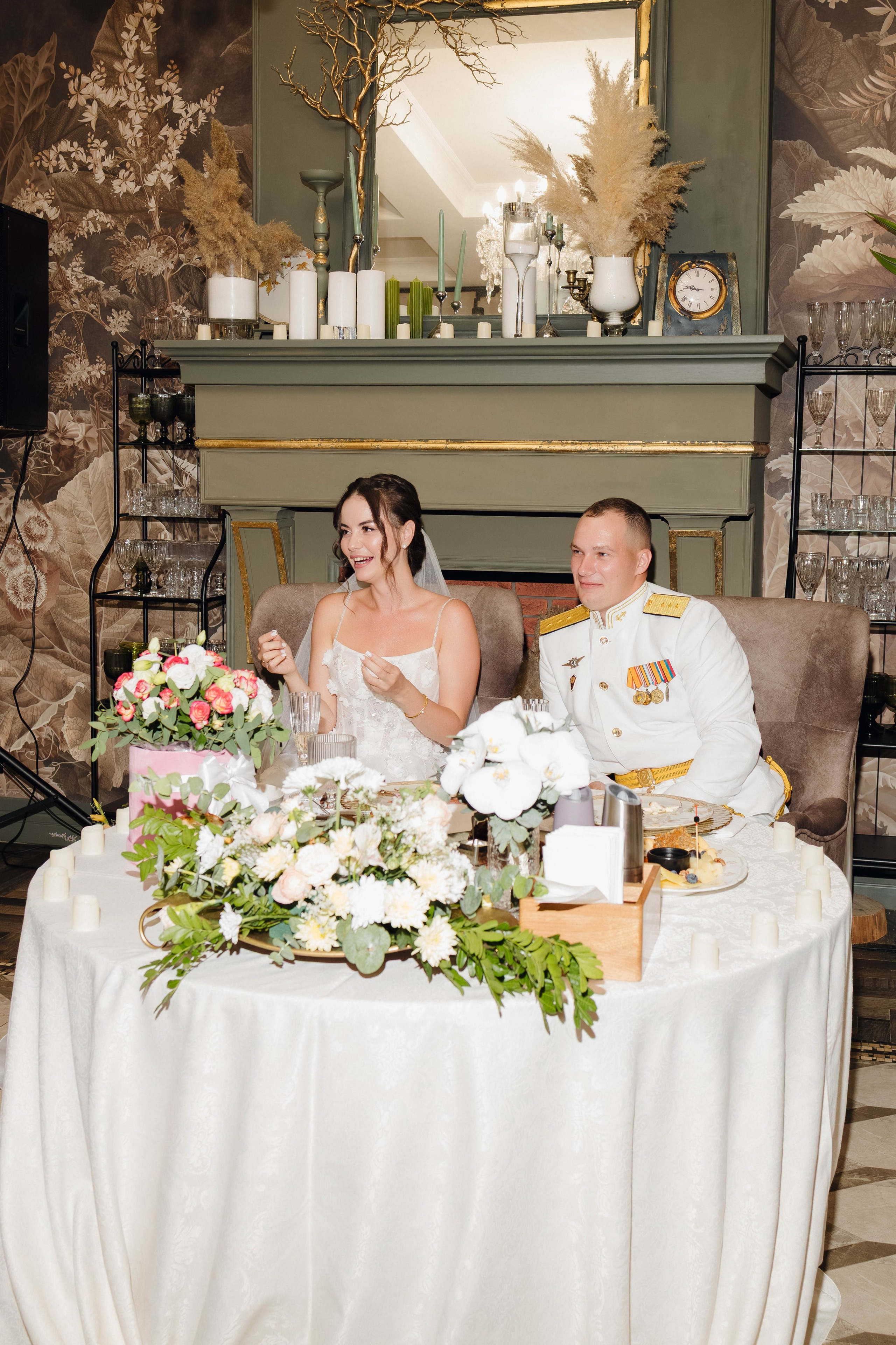 Иван и Екатерина. Фотограф Лиходедова Анастасия