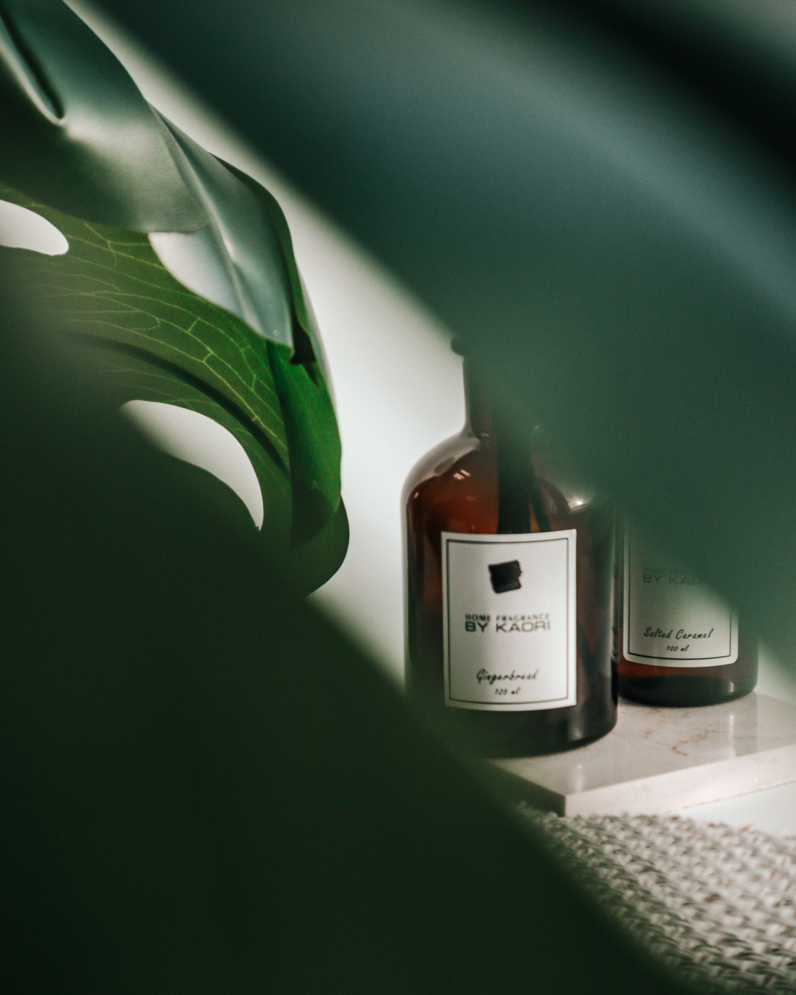 Фото- и видеосъемка для шоурума By Kaori. Фотограф и видеограф Анастасия Каштанова в Набережных Челнах