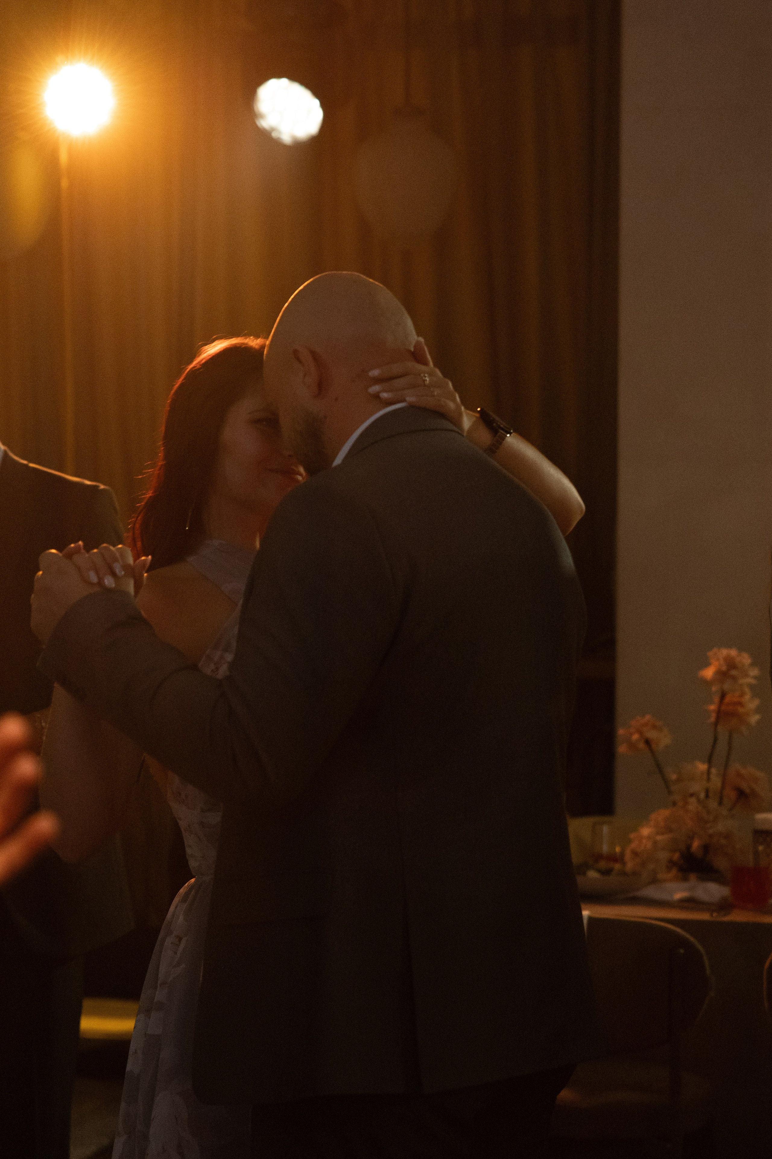 Просто вместе. Портретный фотограф в Санкт-Петербурге