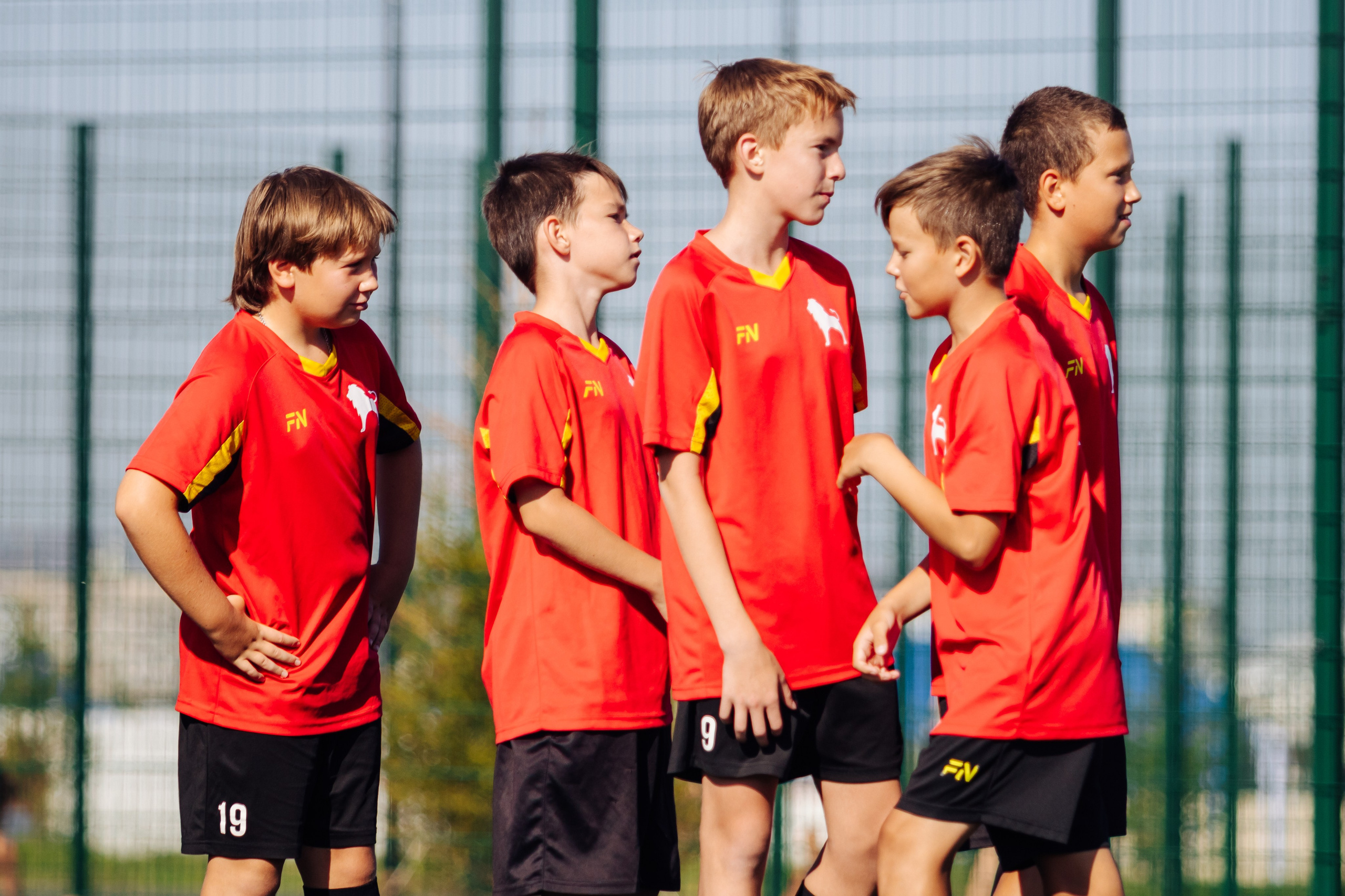 LEO CUP // 17.07.25. Денис Прохоров Фотограф в г. Магнитогорск