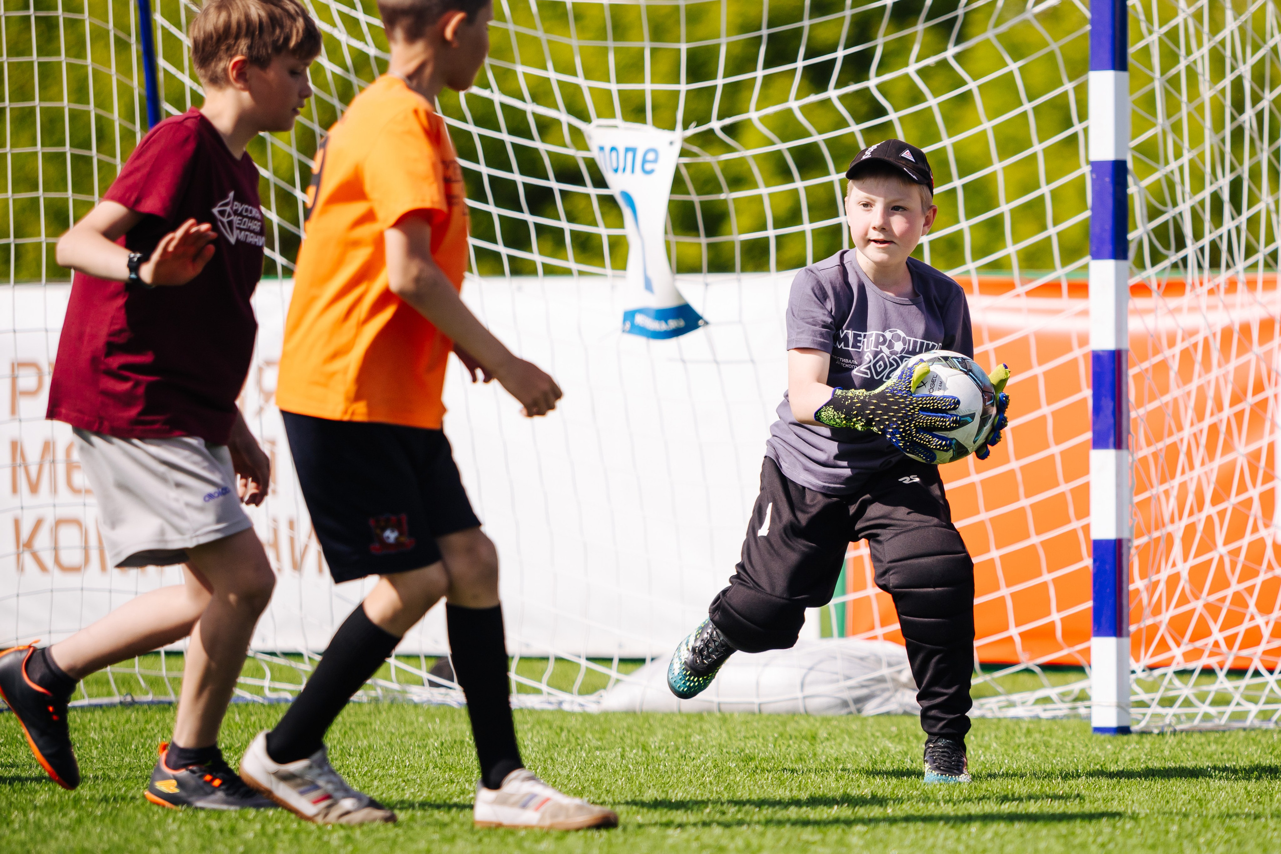 МЕТРОШКА-2025|Фершампенуаз // 28.05.25. Денис Прохоров Фотограф в г. Магнитогорск