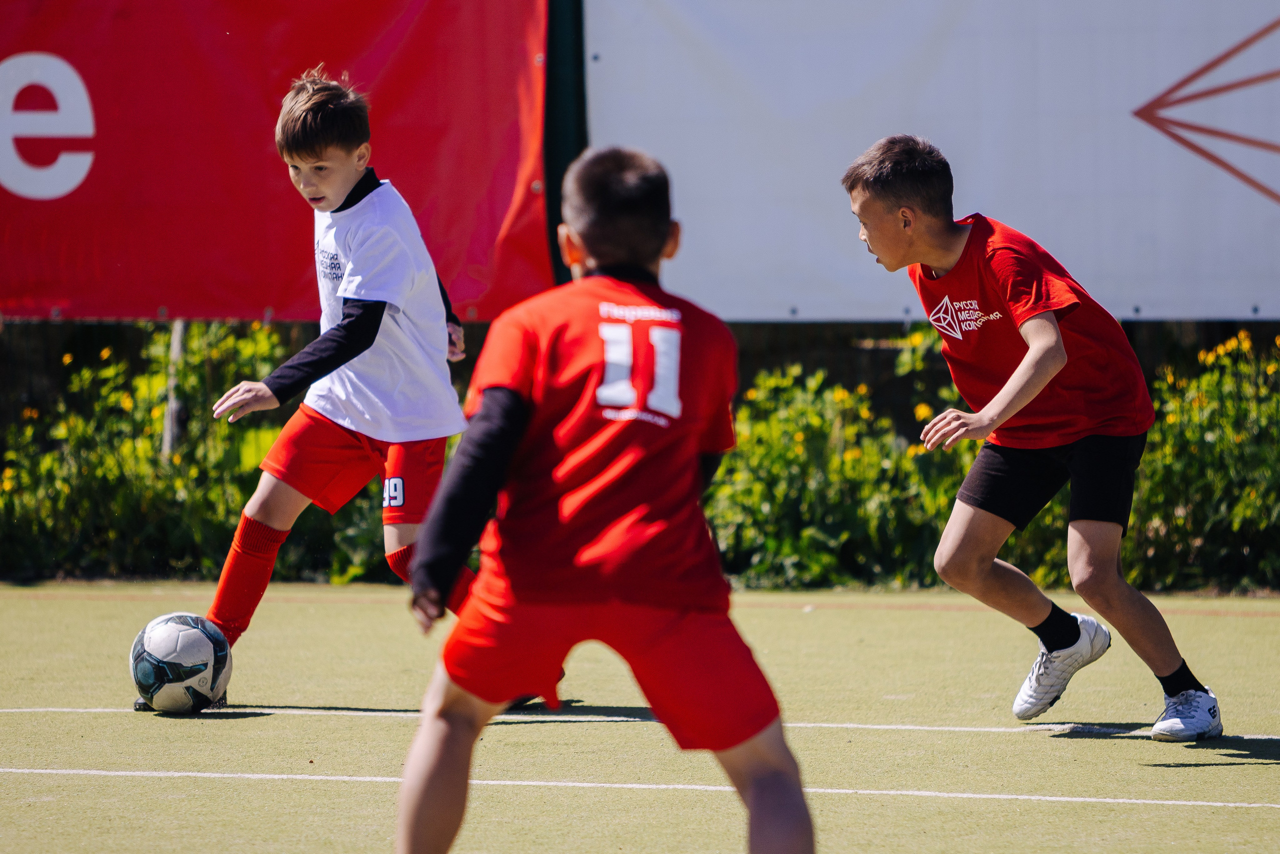 МЕТРОШКА-2025|Сибай // 25.05.25. Денис Прохоров Фотограф в г. Магнитогорск