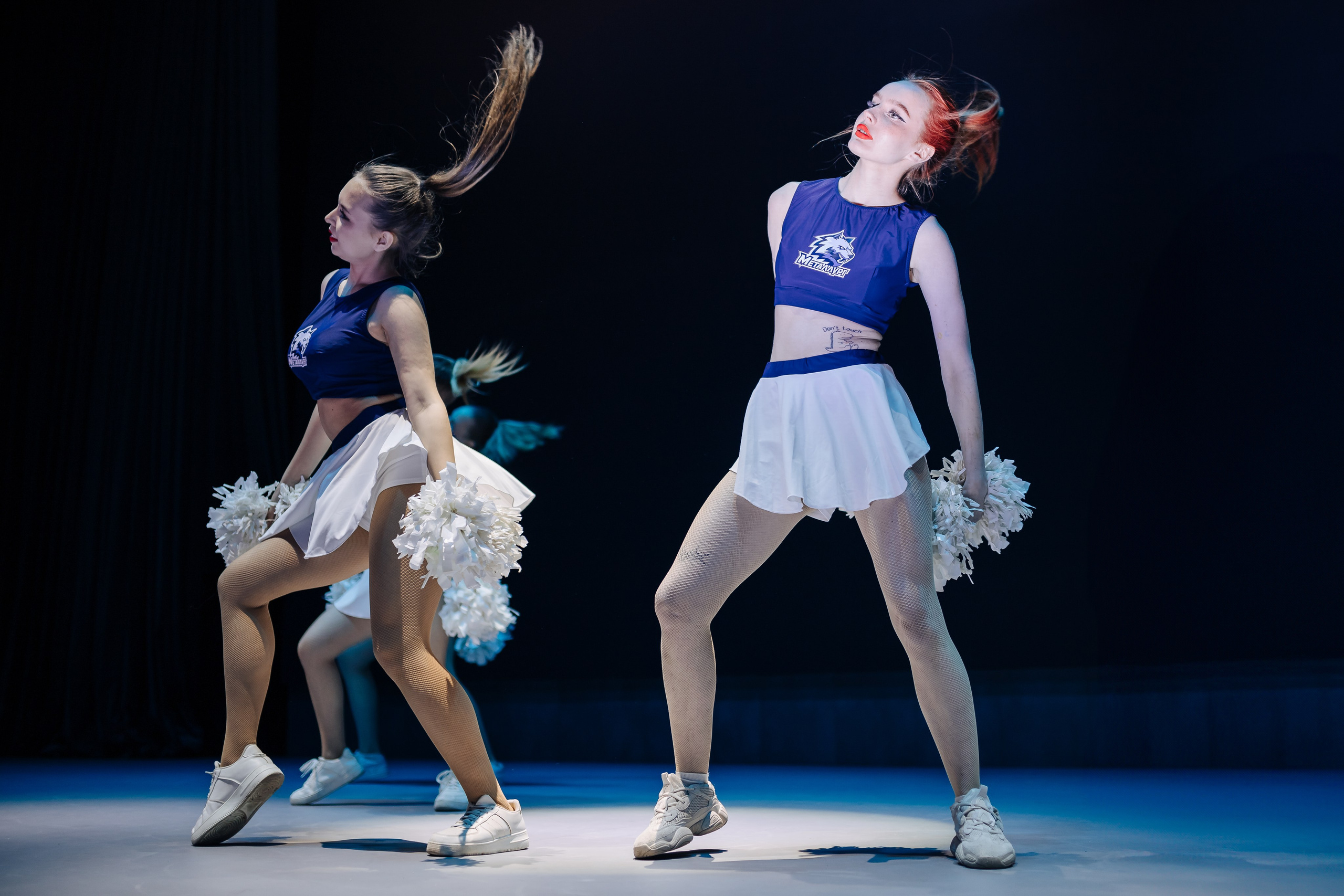 Окружной туристический форум «Айда на Урал» // 24.10 — 27.10.2024. Денис Прохоров Фотограф в г. Магнитогорск