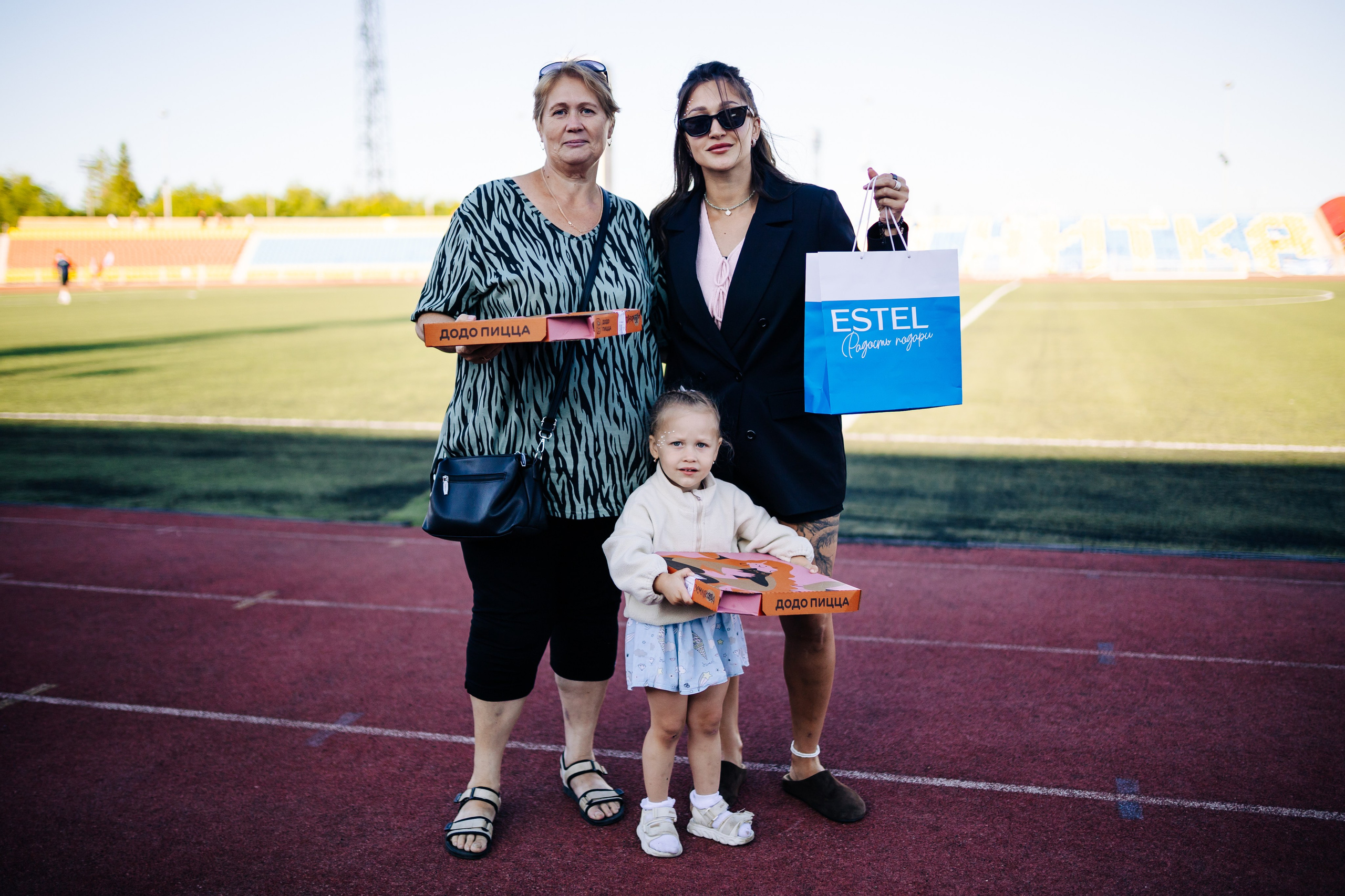 ФК «Металлург-Магнитогорск» — ФК «Ильпар» // 19.07.25. Денис Прохоров Фотограф в г. Магнитогорск