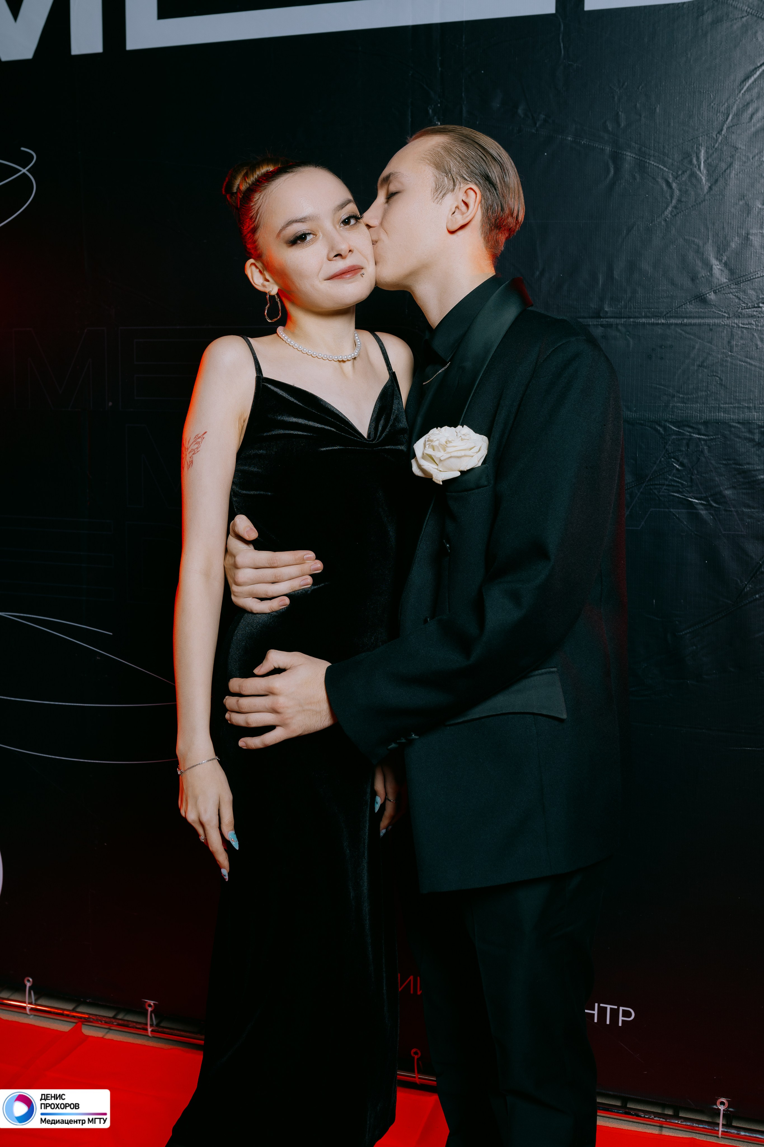 Квартирник «Мет-Гала-Медиа» // 29.11.2024. Денис Прохоров Фотограф в г. Магнитогорск