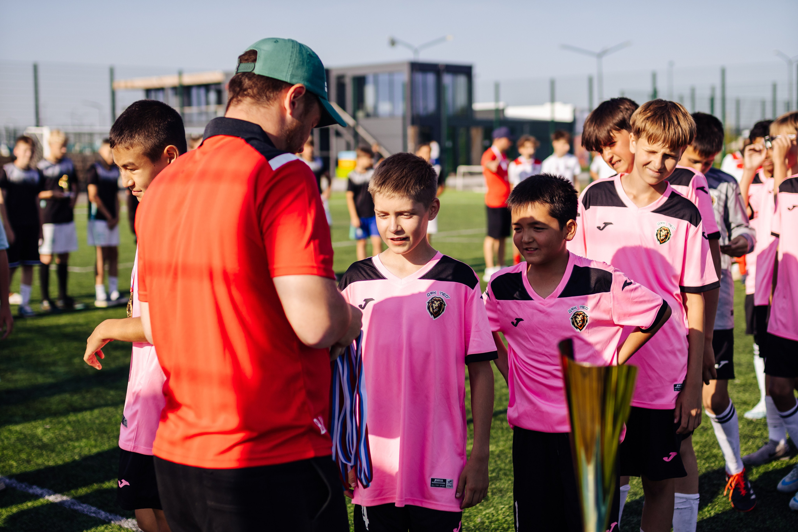 LEO CUP // 17.07.25. Денис Прохоров Фотограф в г. Магнитогорск
