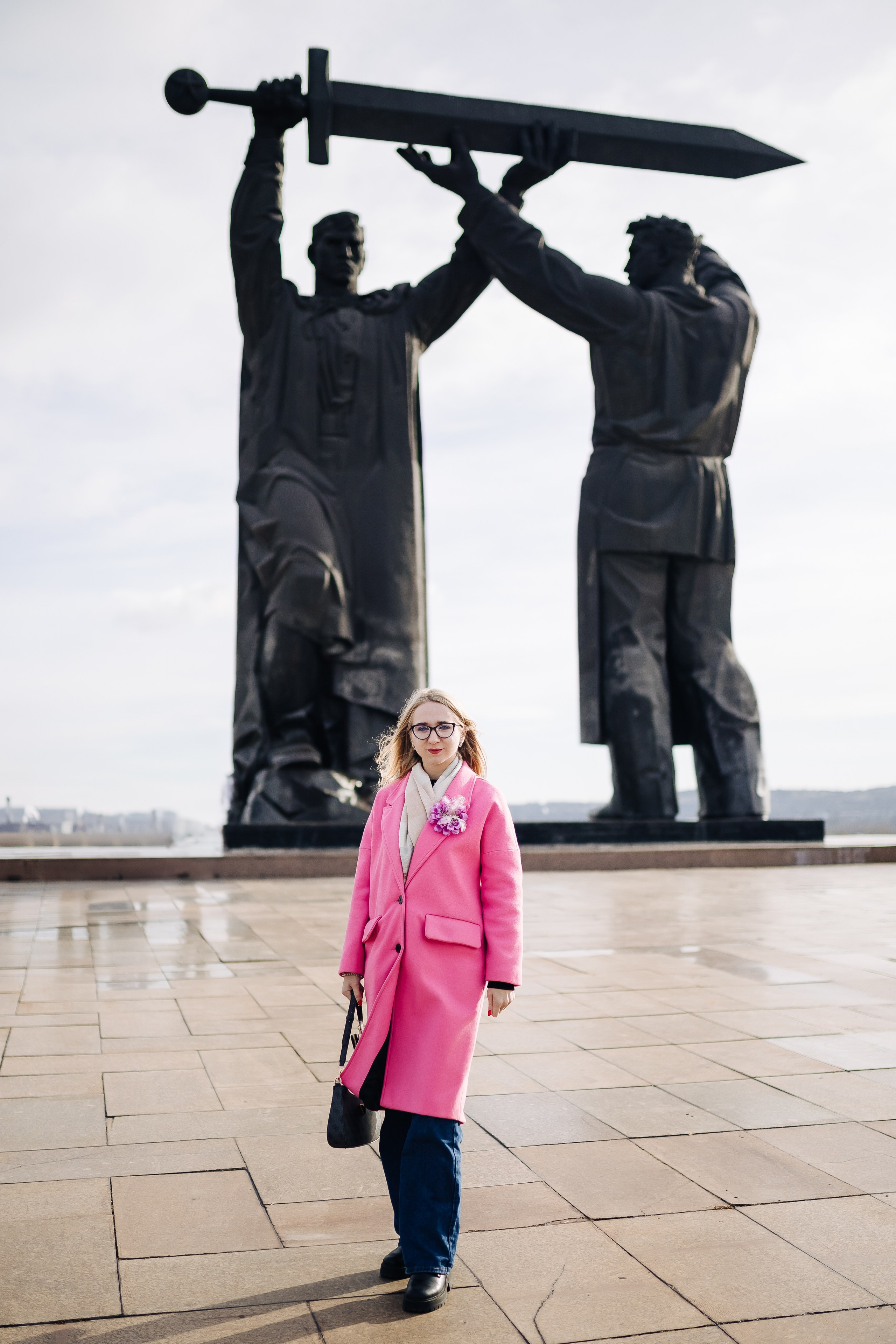 Окружной туристический форум «Айда на Урал» // 24.10 — 27.10.2024. Денис Прохоров Фотограф в г. Магнитогорск