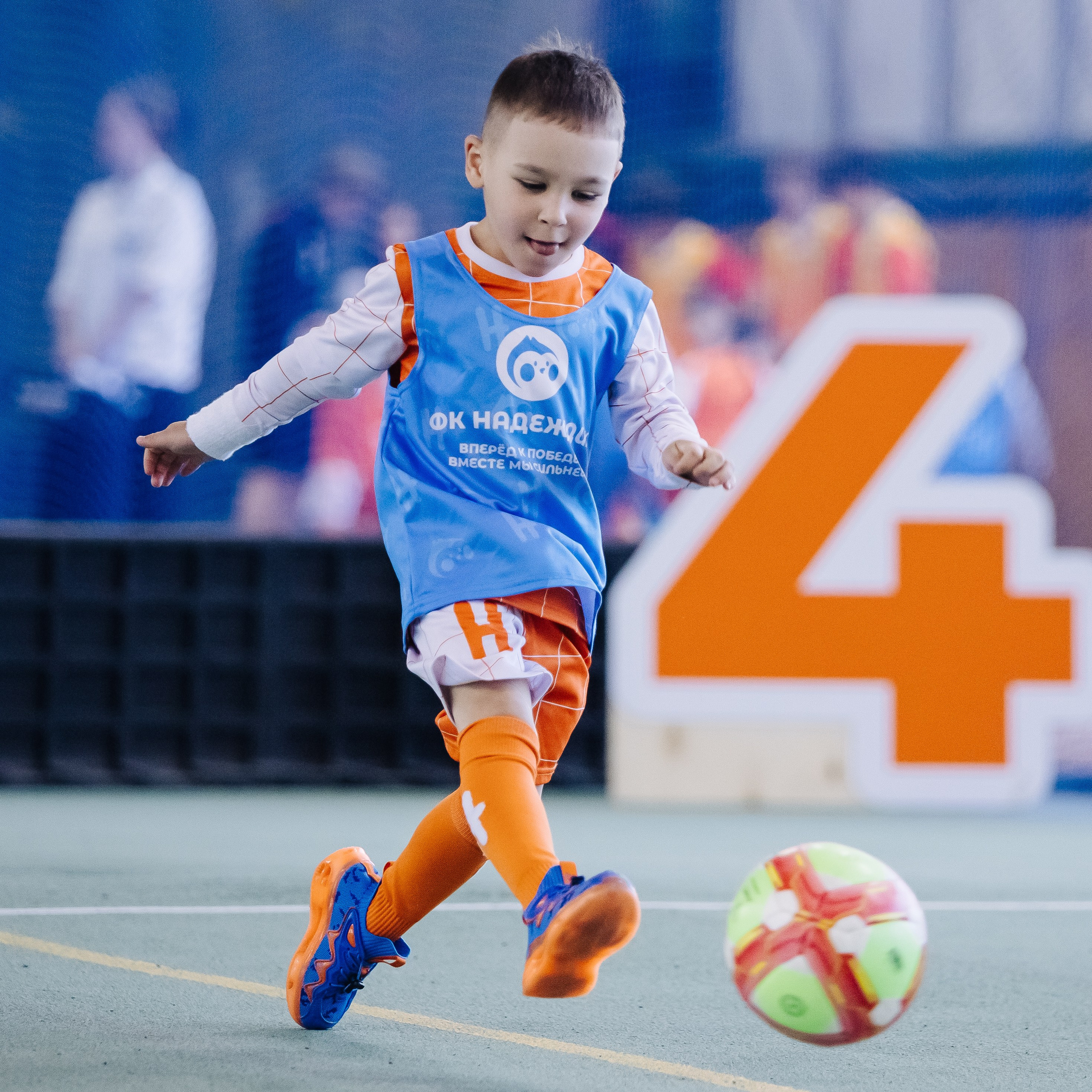 Надеждик CUP // 18.05.25. Денис Прохоров Фотограф в г. Магнитогорск