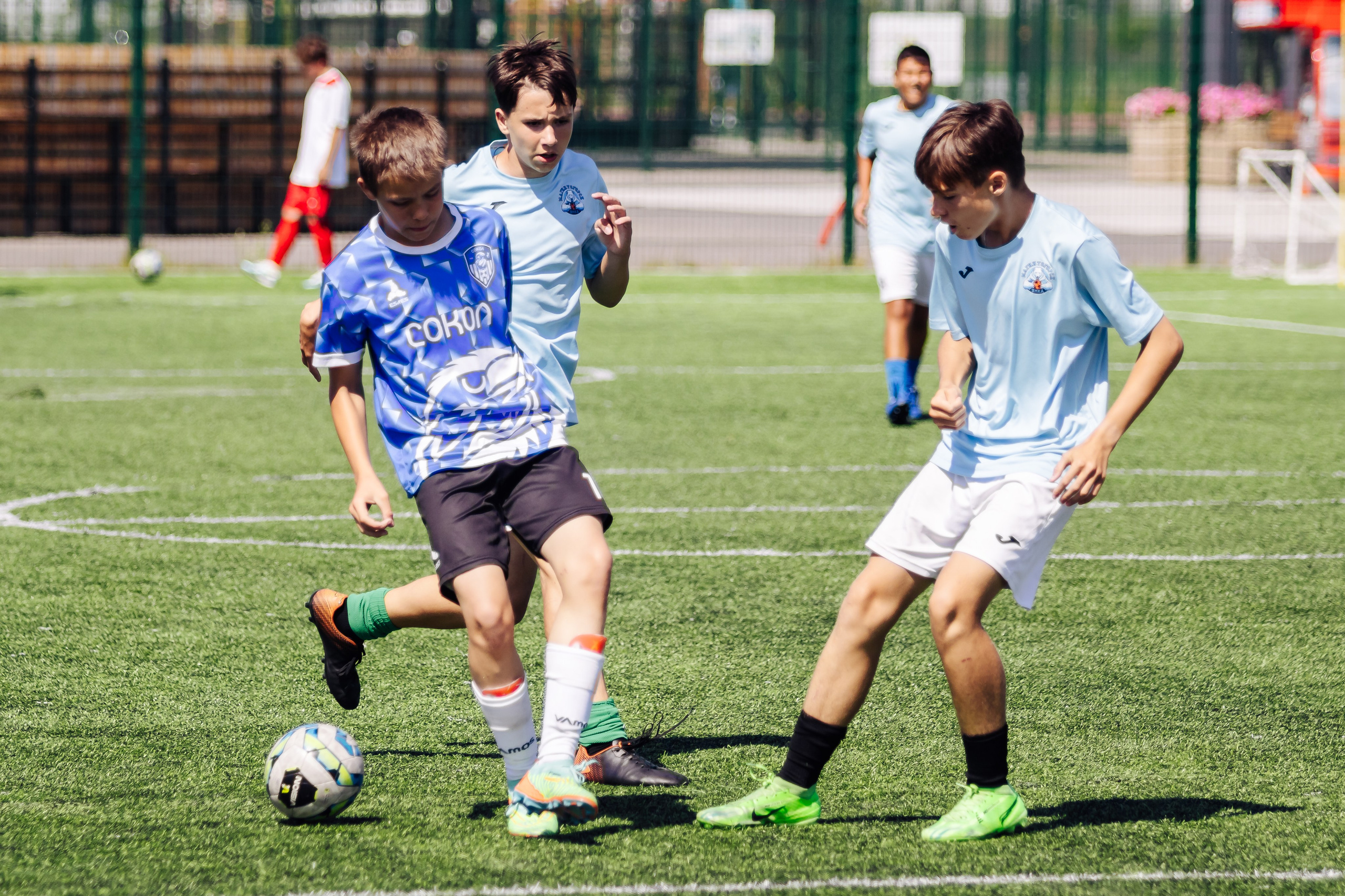 LEO CUP // 17.07.25. Денис Прохоров Фотограф в г. Магнитогорск