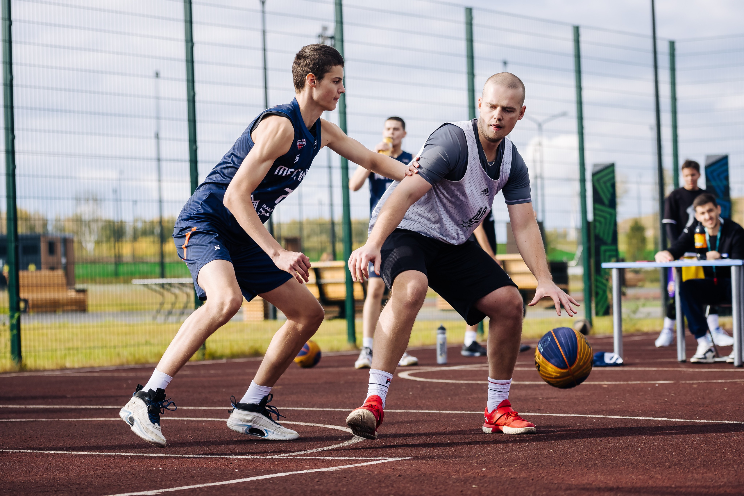 Зов улиц // 21.09.2024. Денис Прохоров Фотограф в г. Магнитогорск
