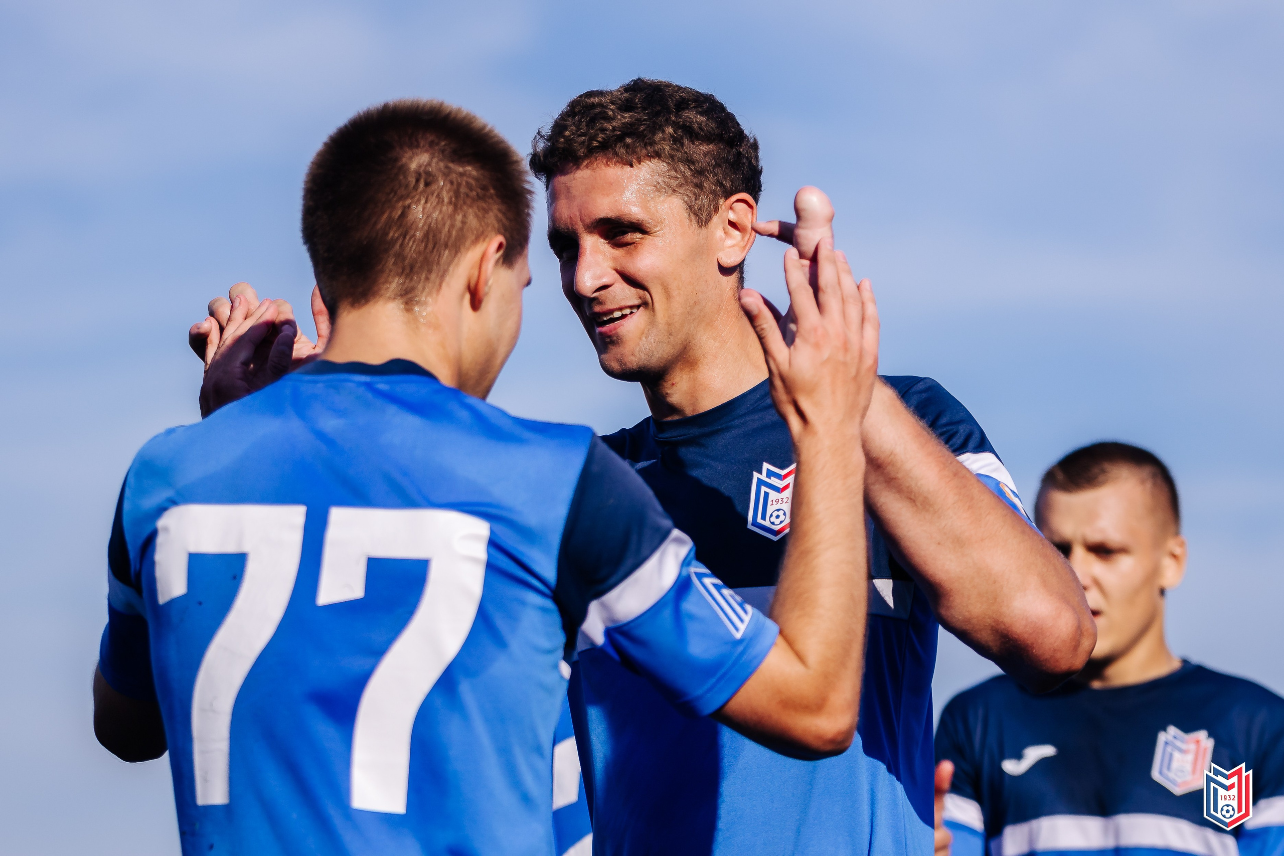 ФК «Металлург-Магнитогорск» — ФК «Тюмень» -2 // 20.07.2024. Денис Прохоров Фотограф в г. Магнитогорск