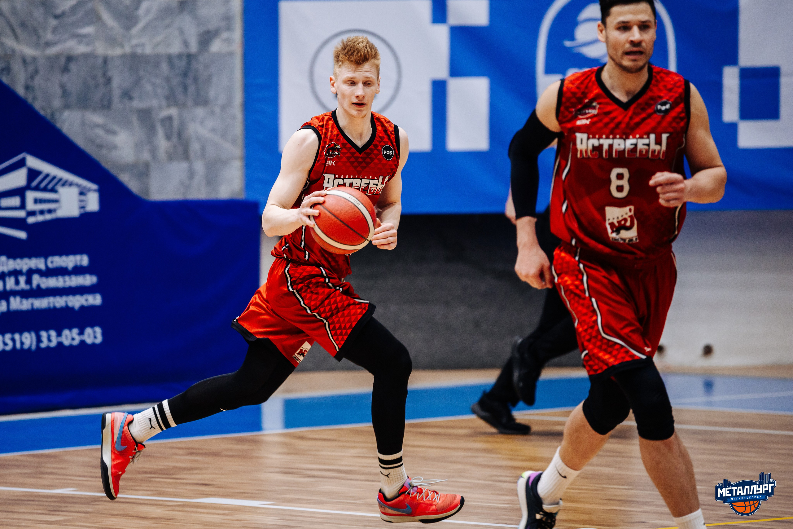 «Металлург» vs «Чебоксарские ястребы» // 07.04.24. Денис Прохоров Фотограф в г. Магнитогорск
