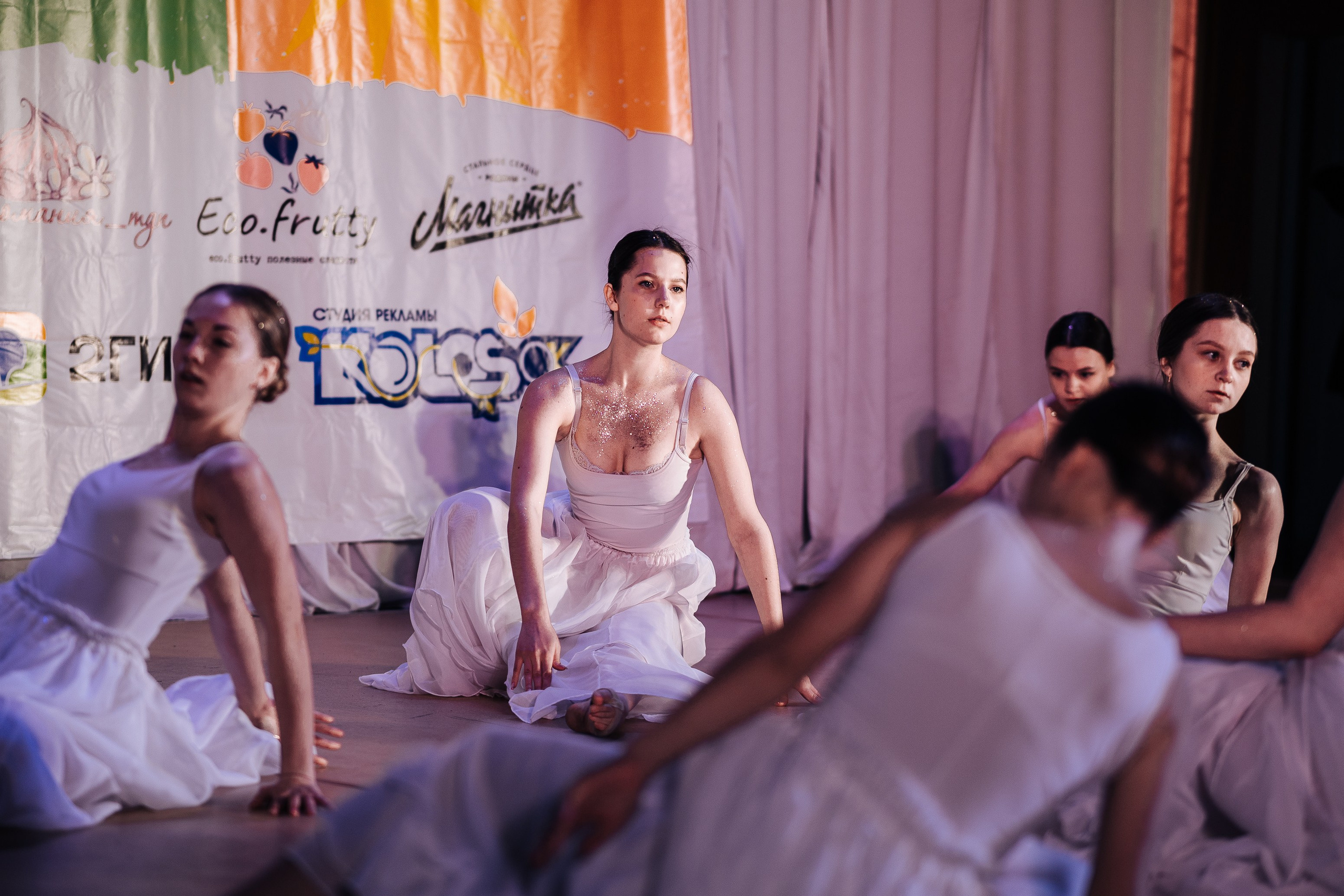 Студенческая весна 2024 // 09 — 10.03.2024. Денис Прохоров Фотограф в г. Магнитогорск