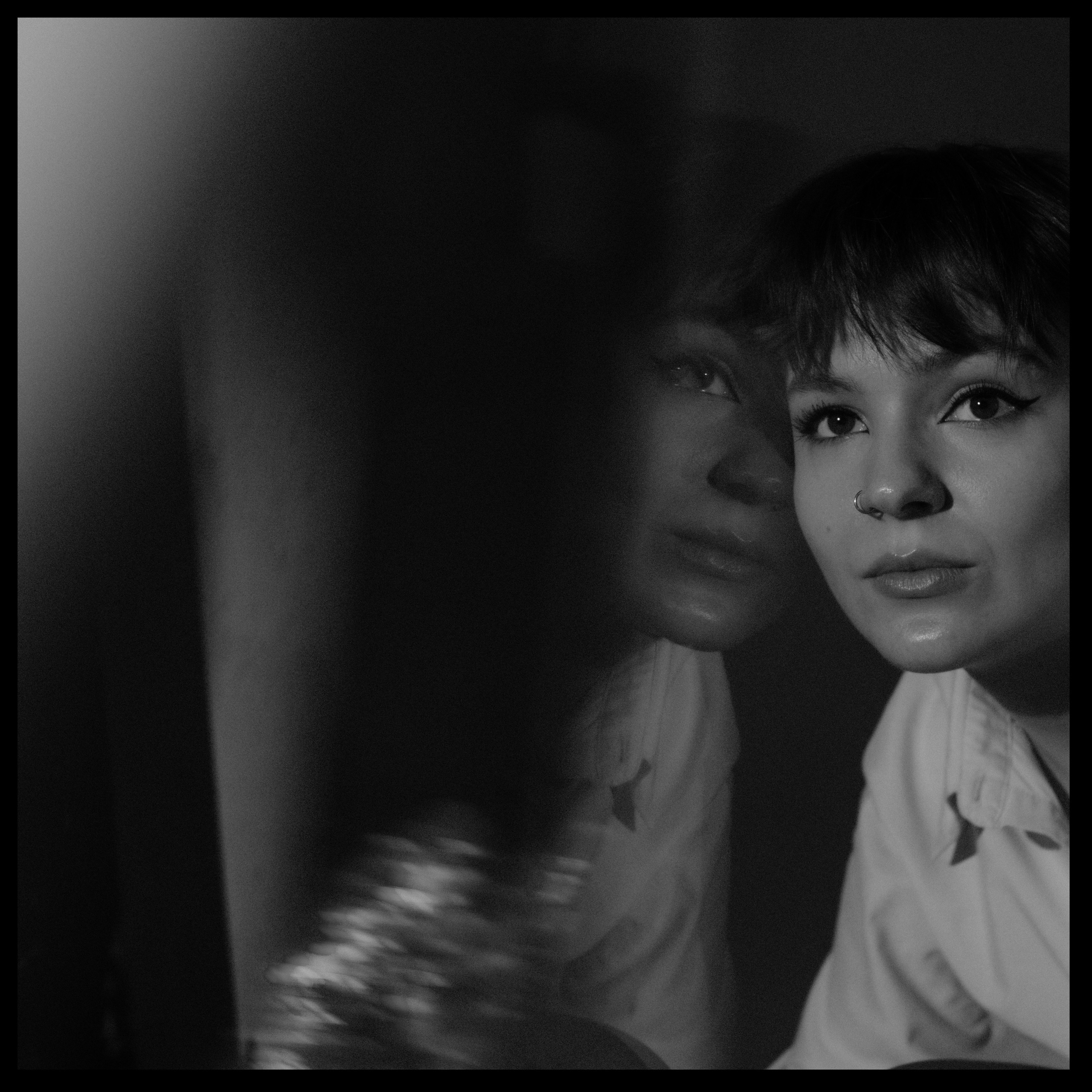 Ирина, 2026. Портретный фотограф в Москве Евгения Яковенко