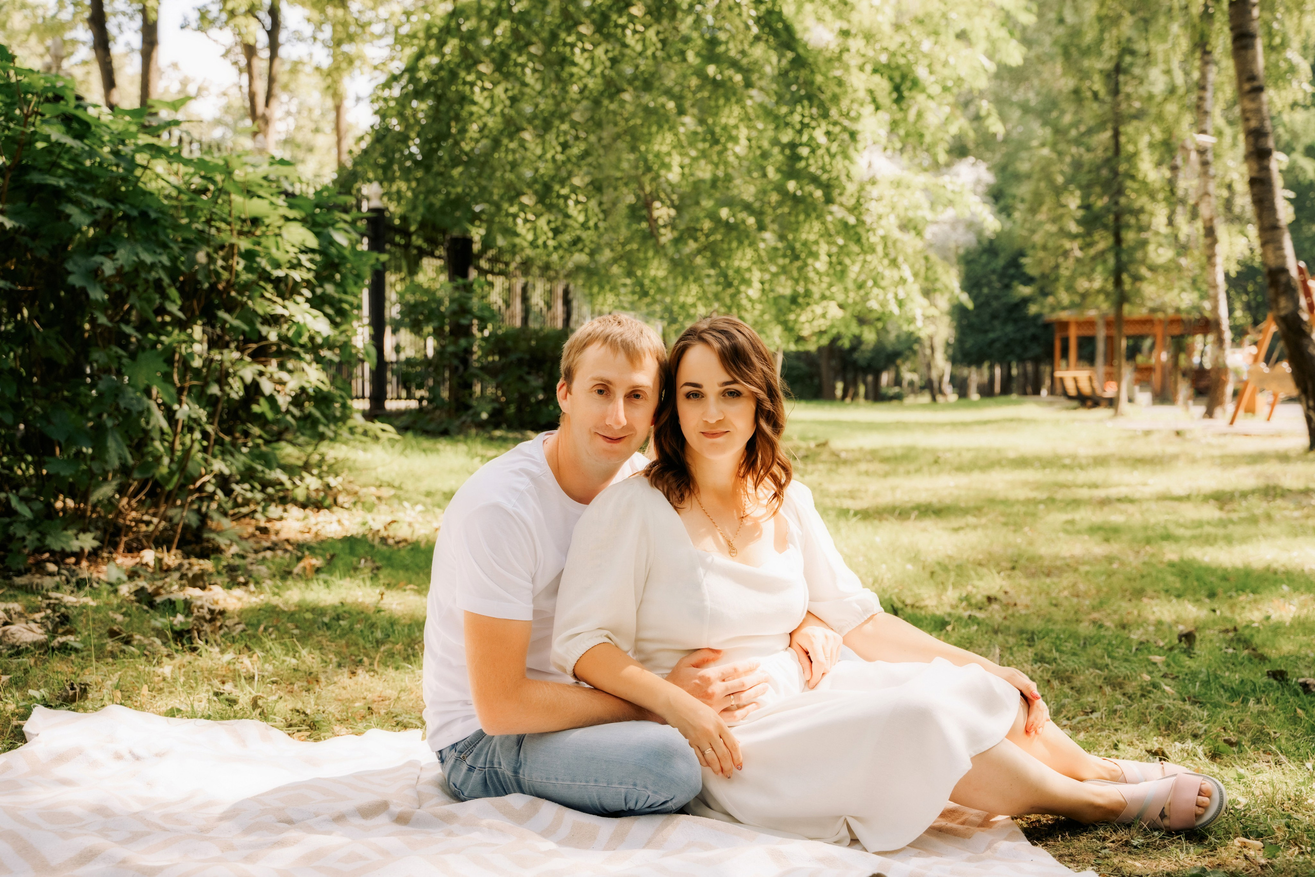 14. Детский и семейный фотограф Ташкент Наталья Кривенко