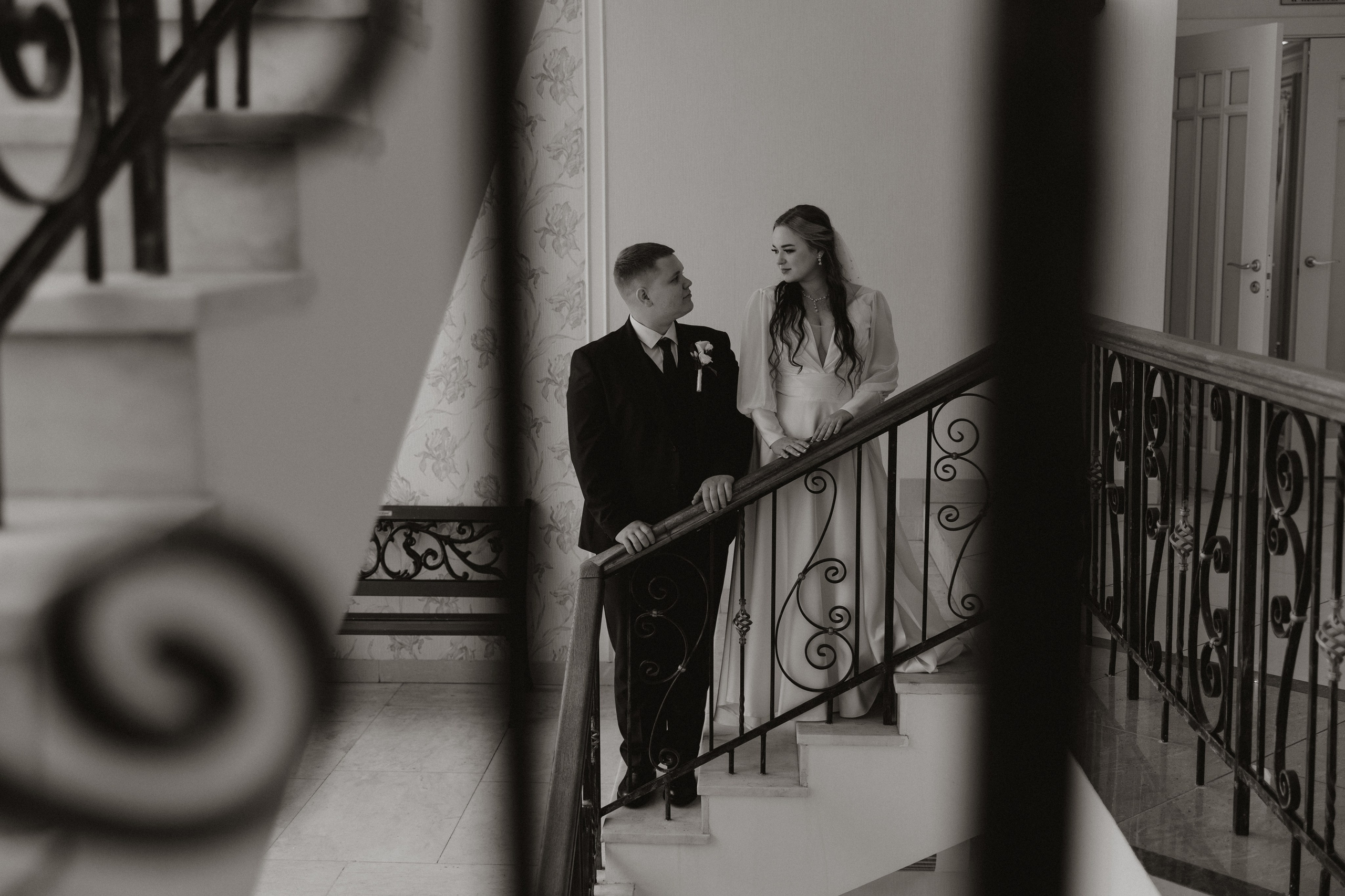 Свадебные съемки. Фотограф и видеограф в Северной столице