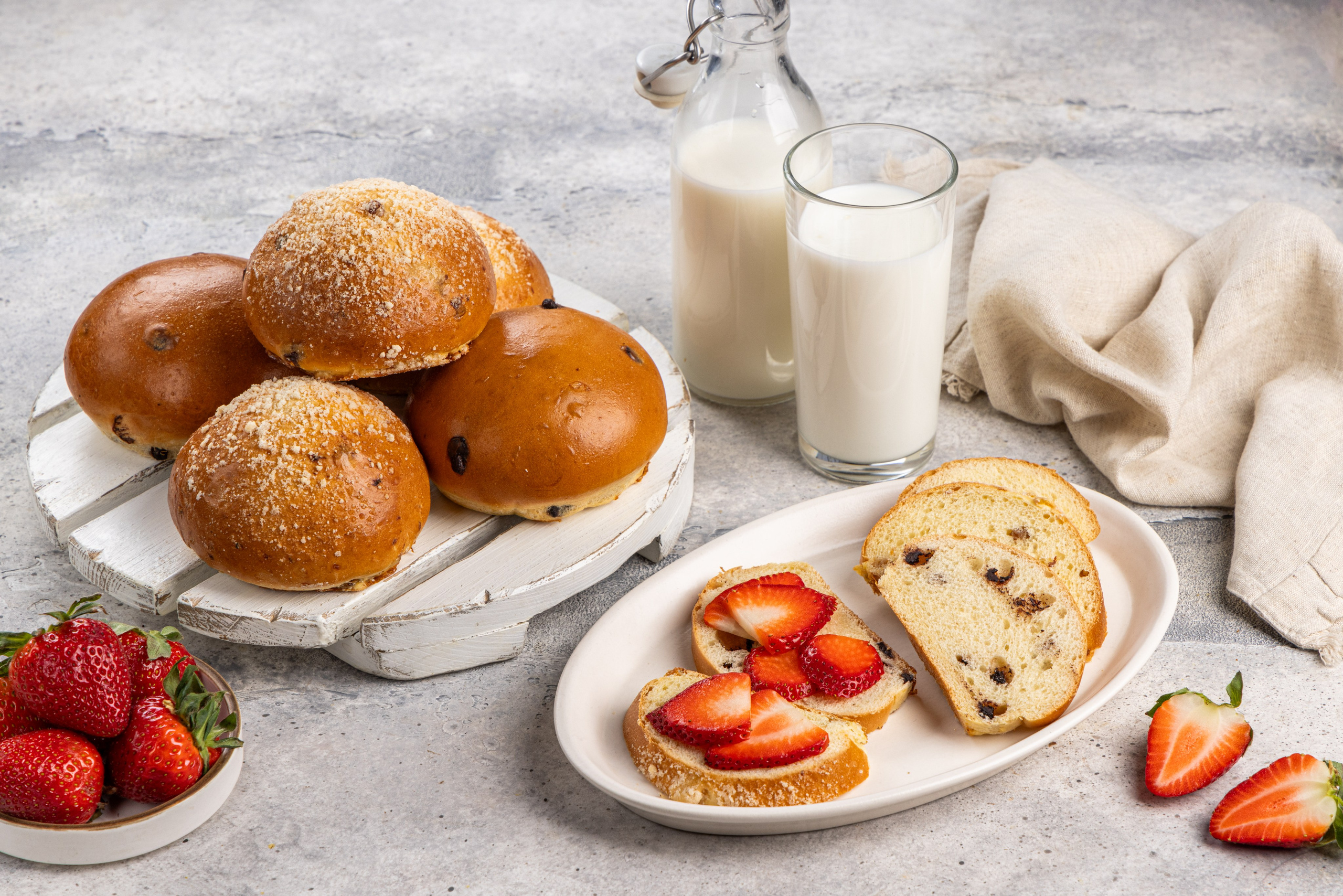 Bontier. Фудфотограф, фудстилист и сет дизайнер в Москве Алена Синицына