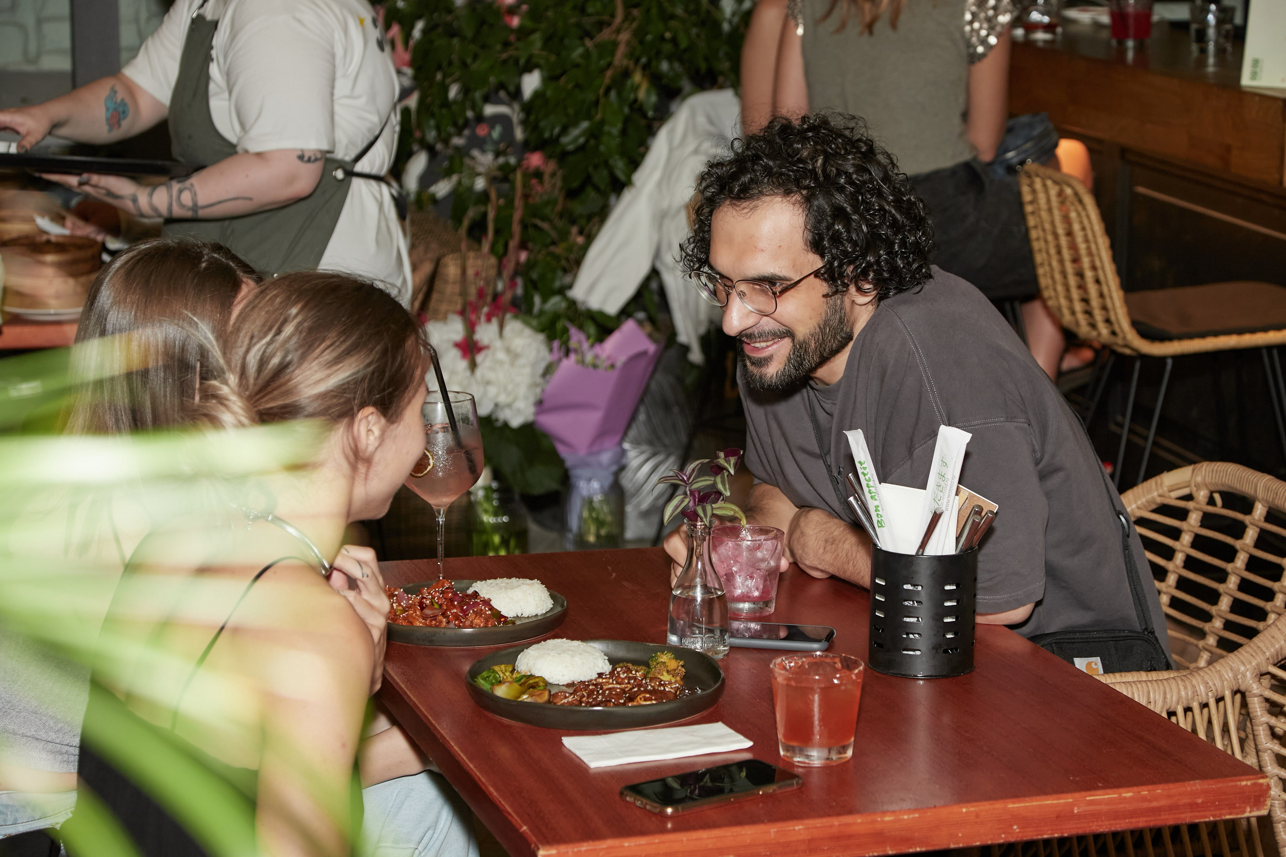 Фотосессия. Профессиональный фотограф в Москве