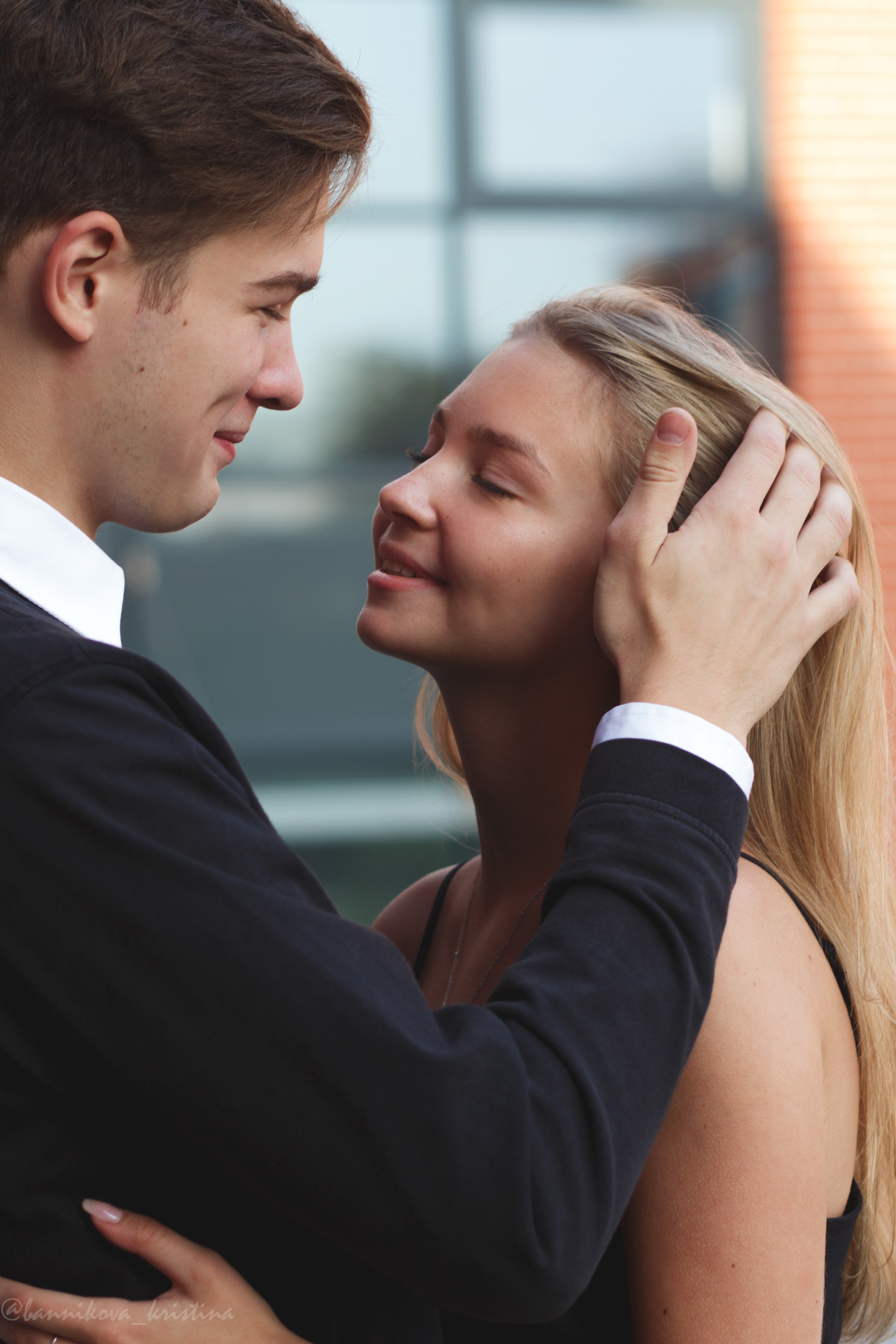 Фотосессия. Профессиональный фотограф в Москве