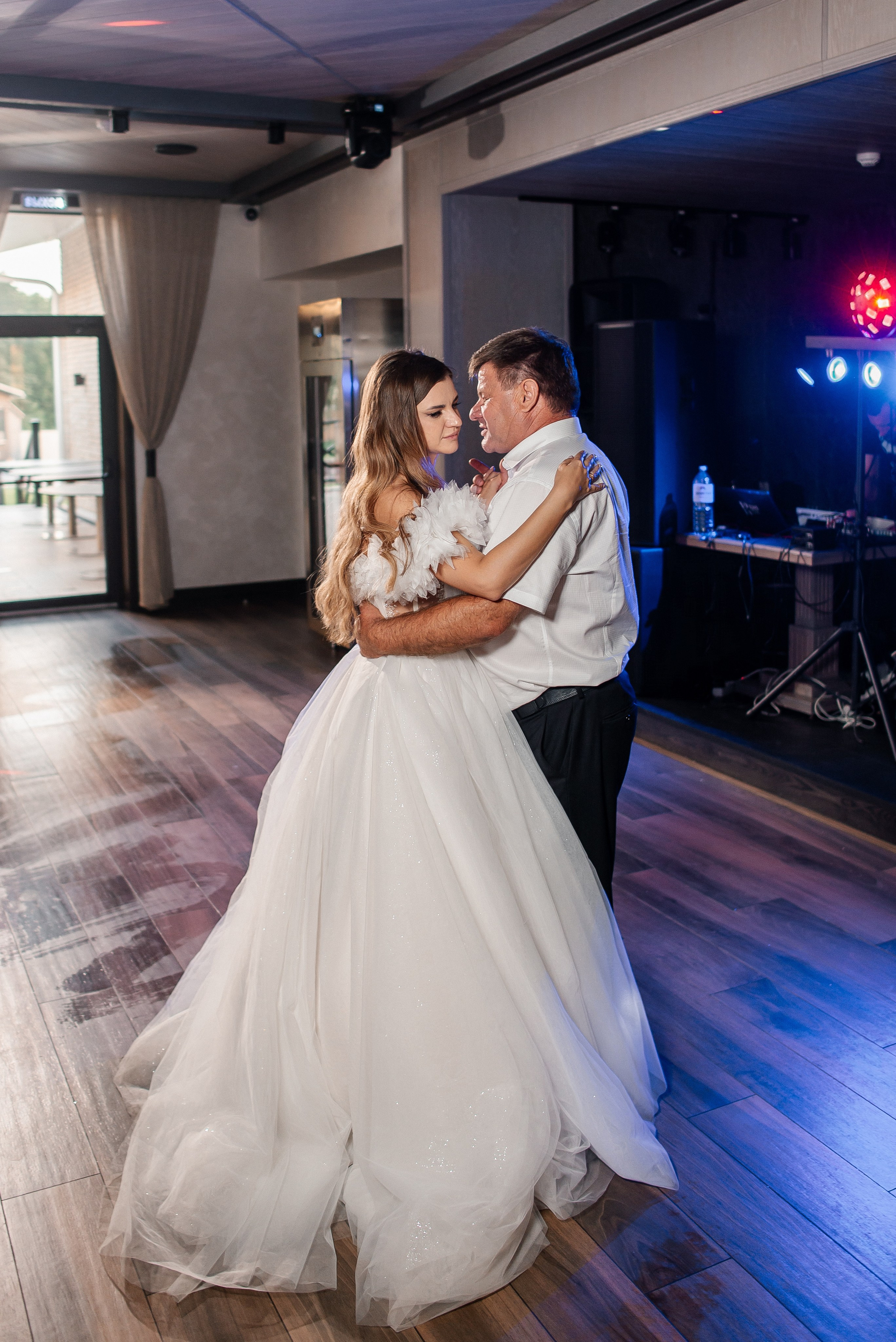 Антон и Олеся. Свадебный фотограф Курск Артем Духтанов