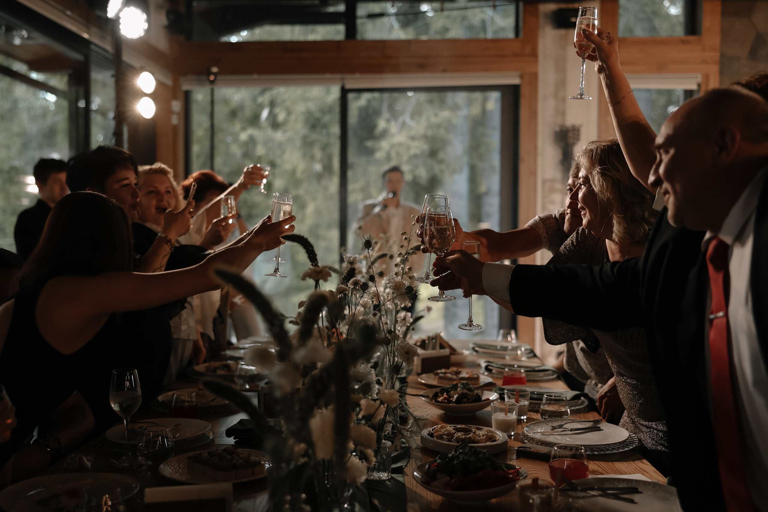 Средиземное море… Атлантический океан. Свадебный и семейный Фотограф Денис Кошель