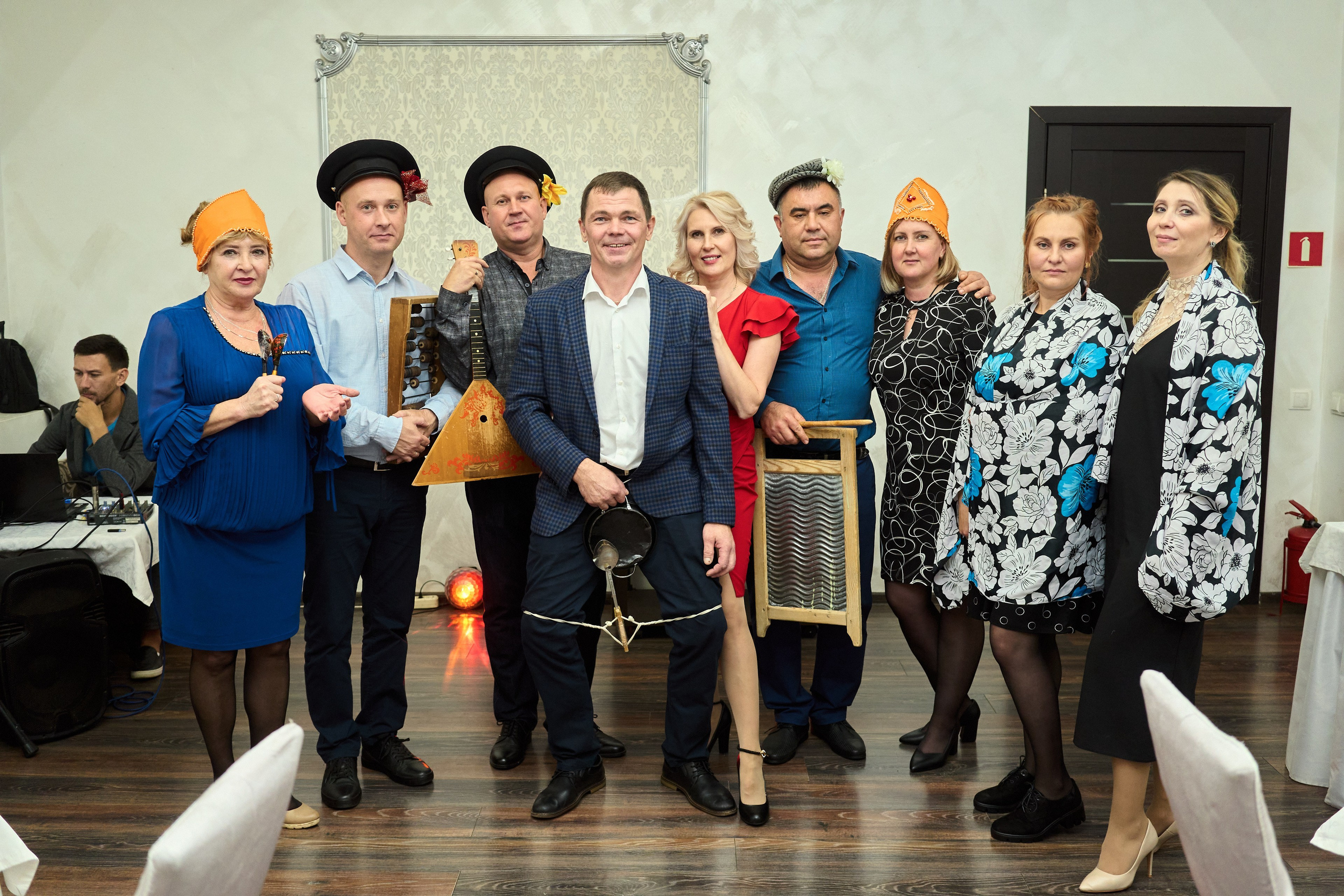 Отзывы. Праздничный фотограф Дмитрий Трифонов