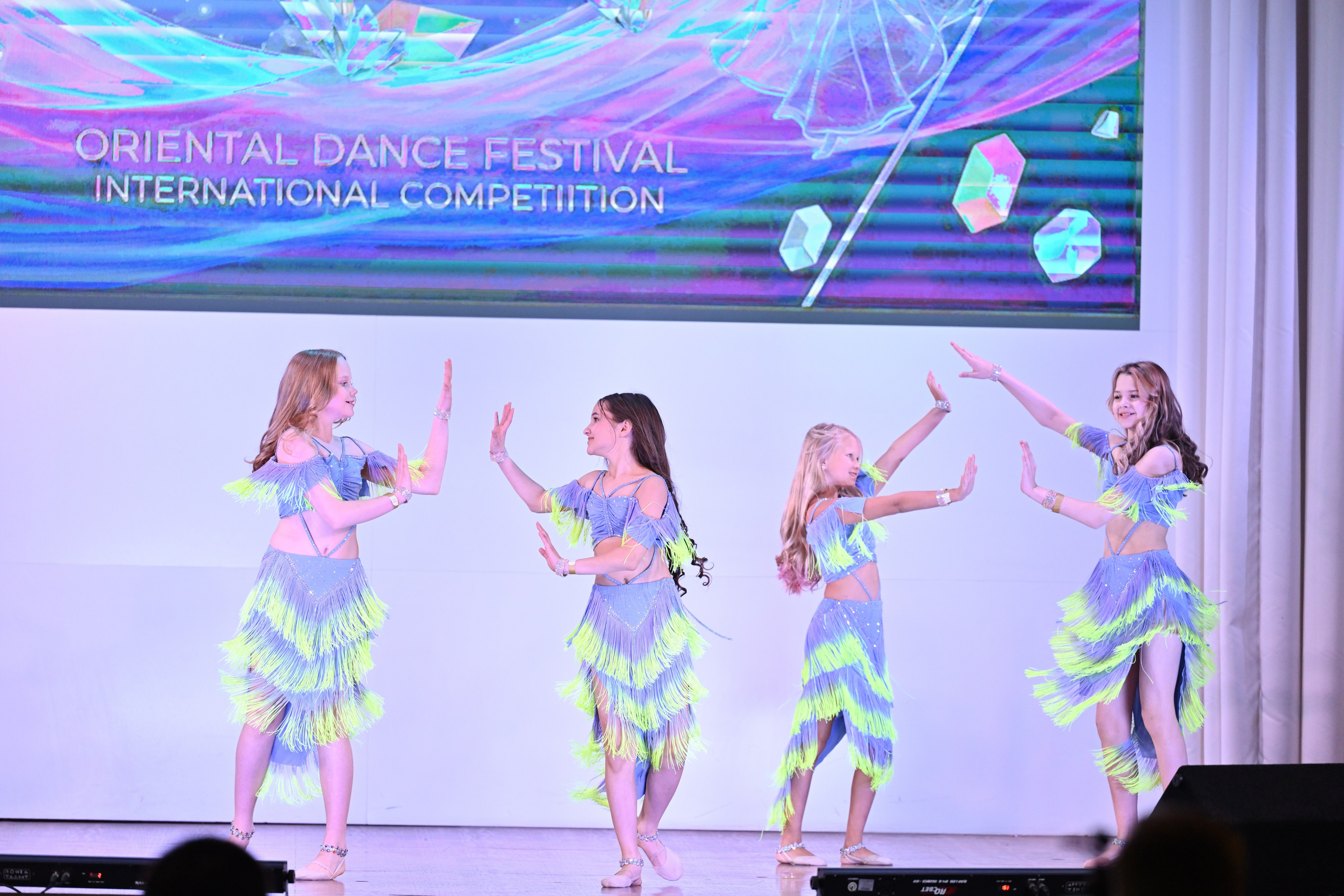 2026 Танцы, Челябинск. Снежинск фото Андрианов