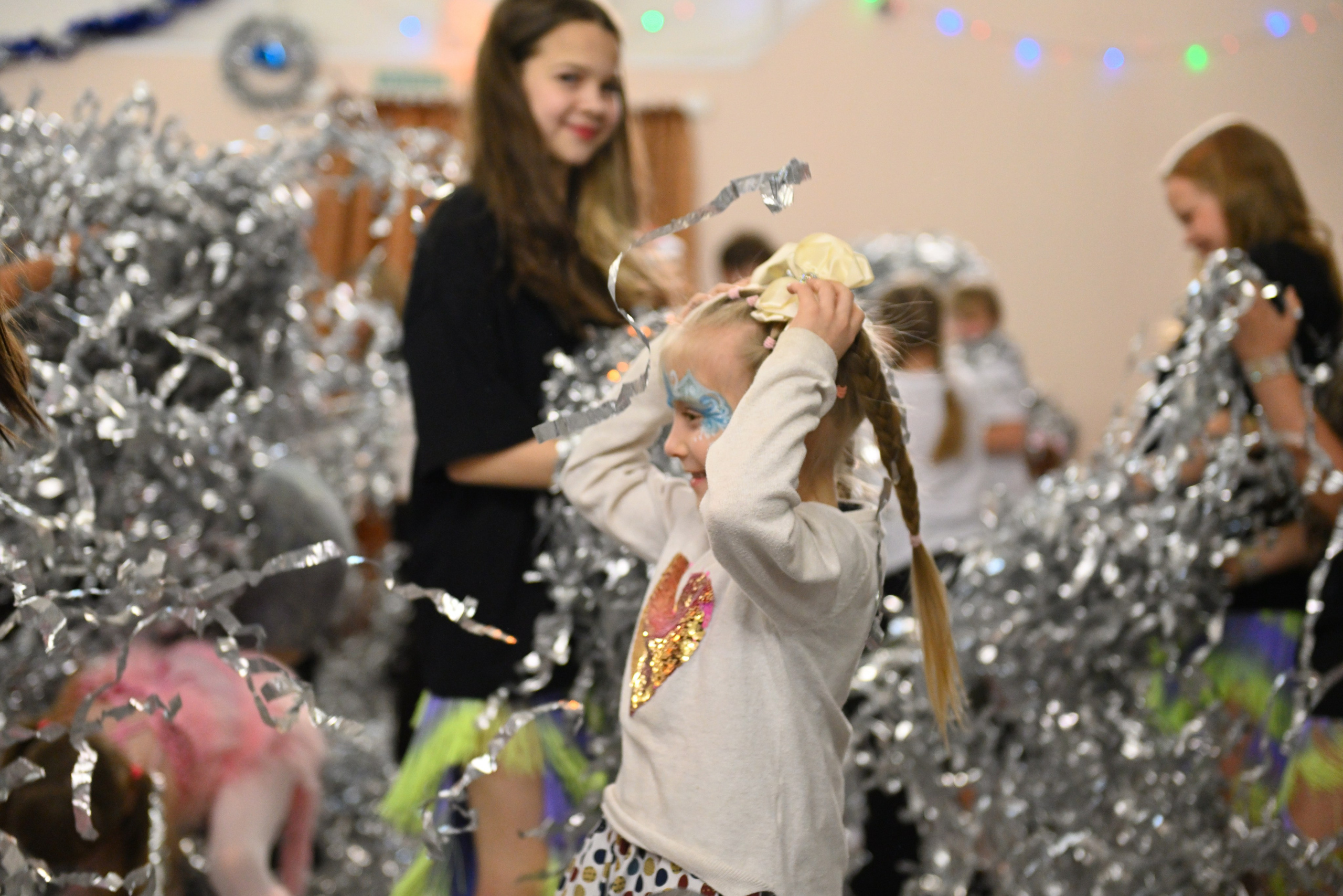 2025-12-14 Танцы. Снежинск фото Андрианов