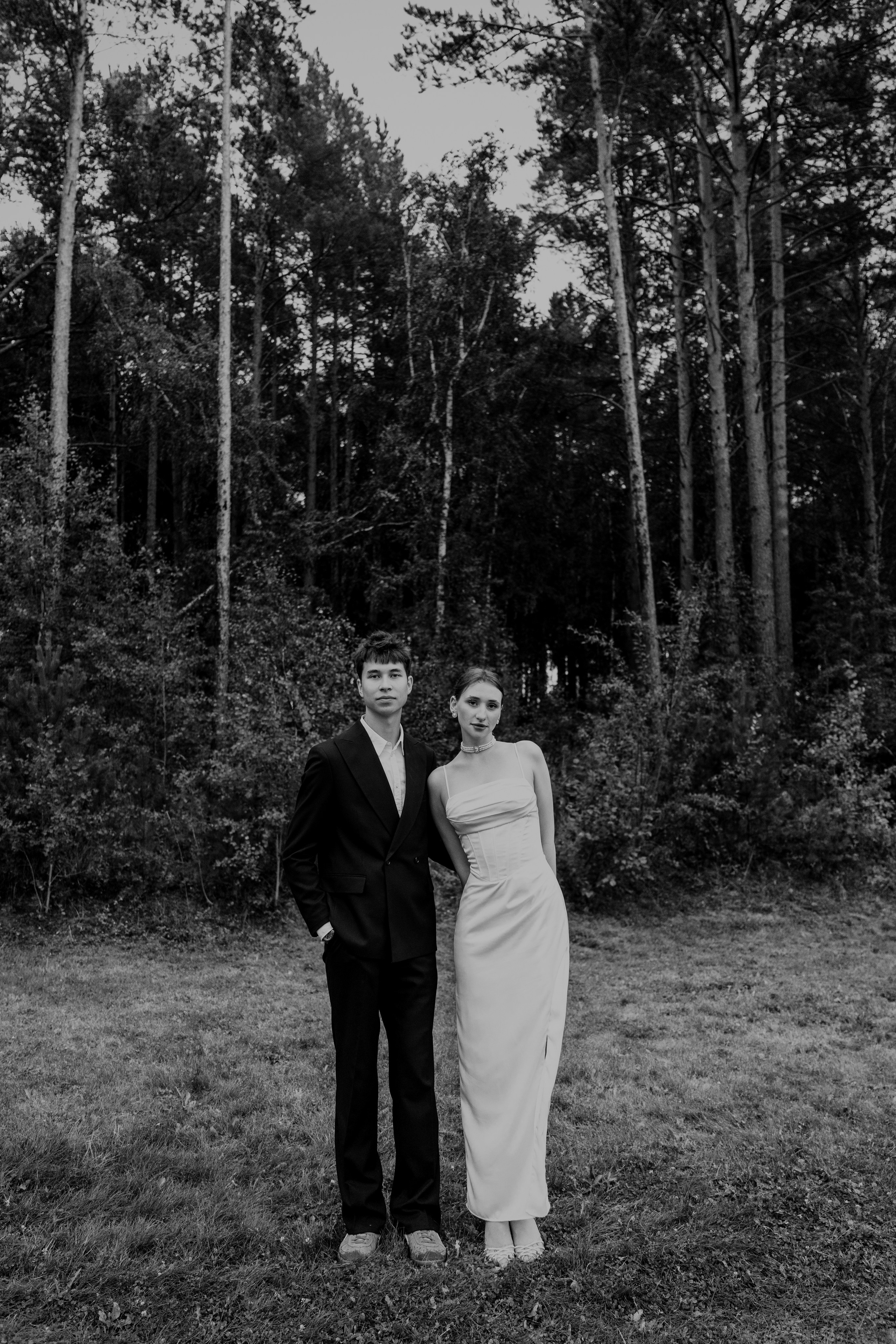 Свадьбы | love story