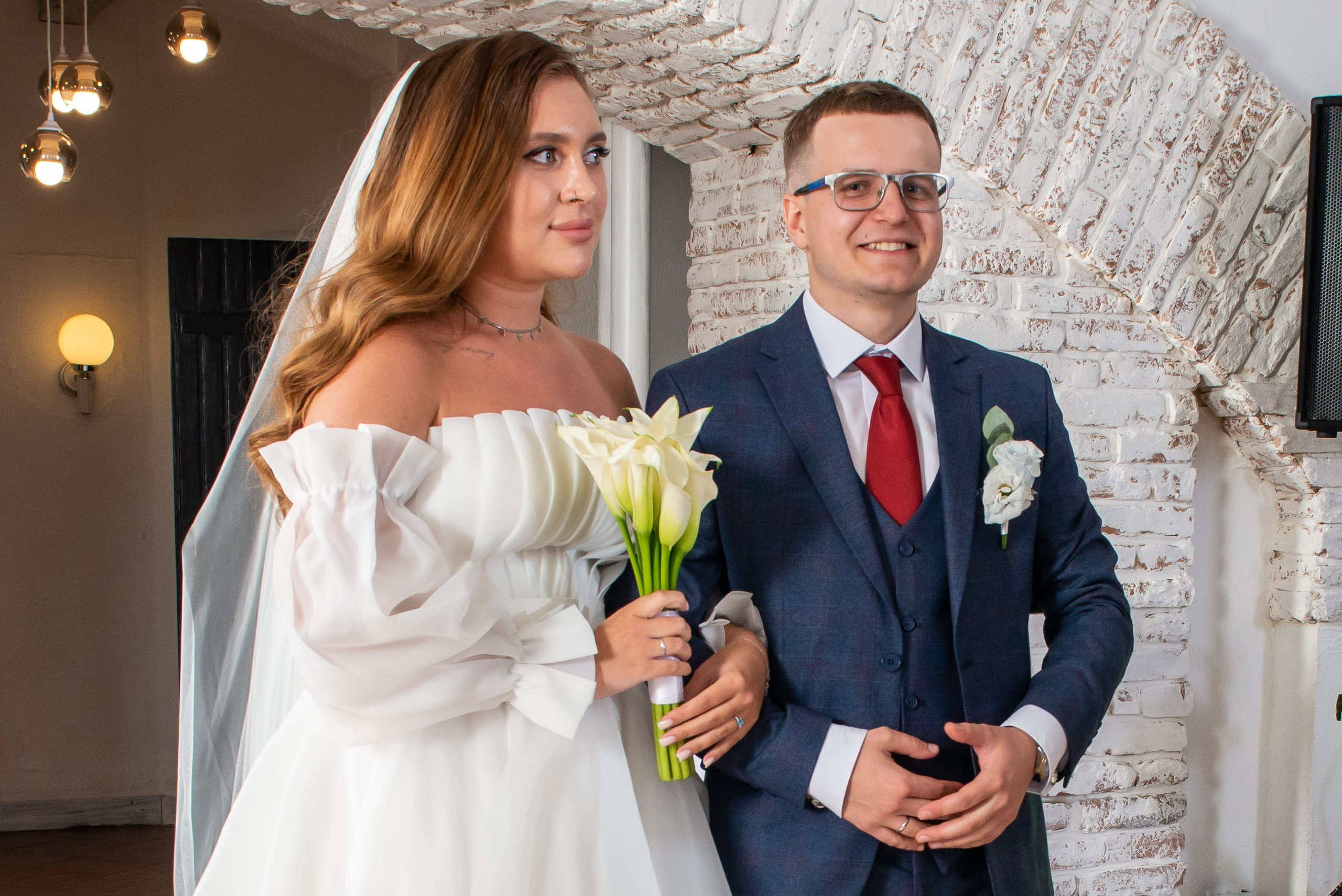 Свадебная фотосессия, фотограф на свадьбу, свадебный фотограф Екатеринбург, Москва. Свадебный портрет.