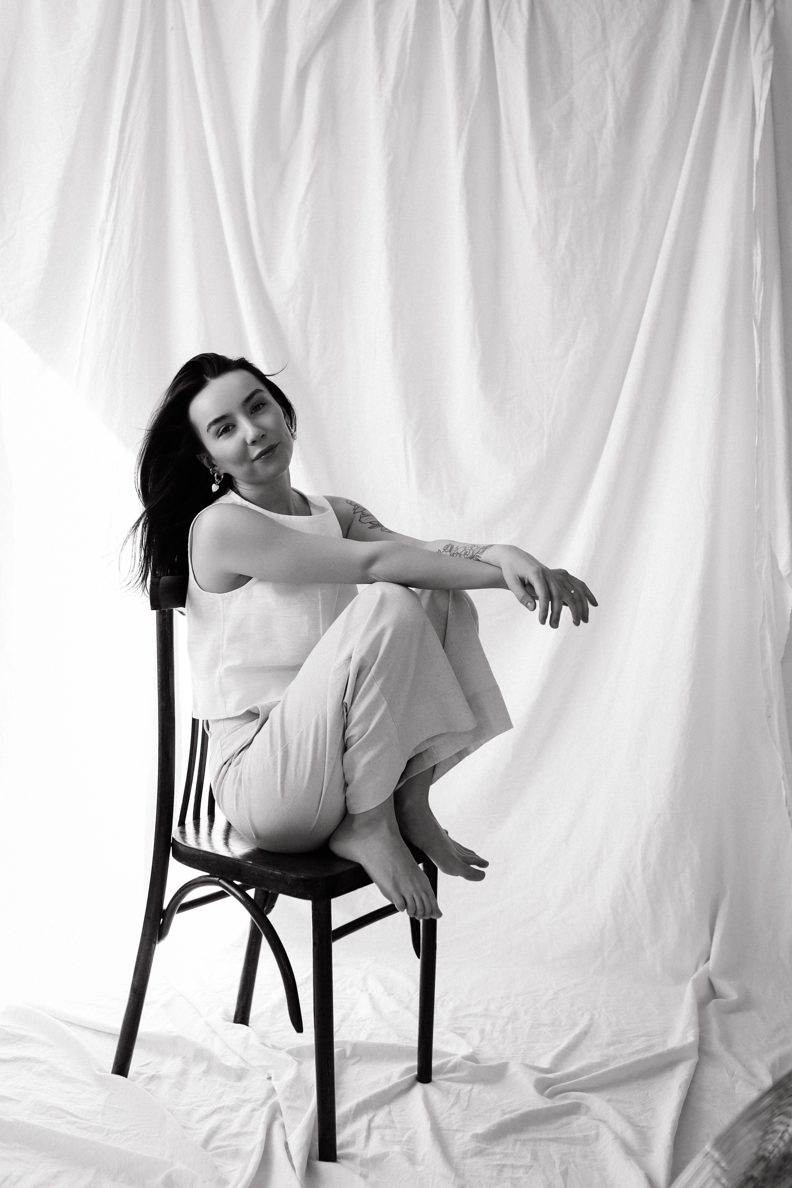 Наташа. Дьячкова Мария фотограф