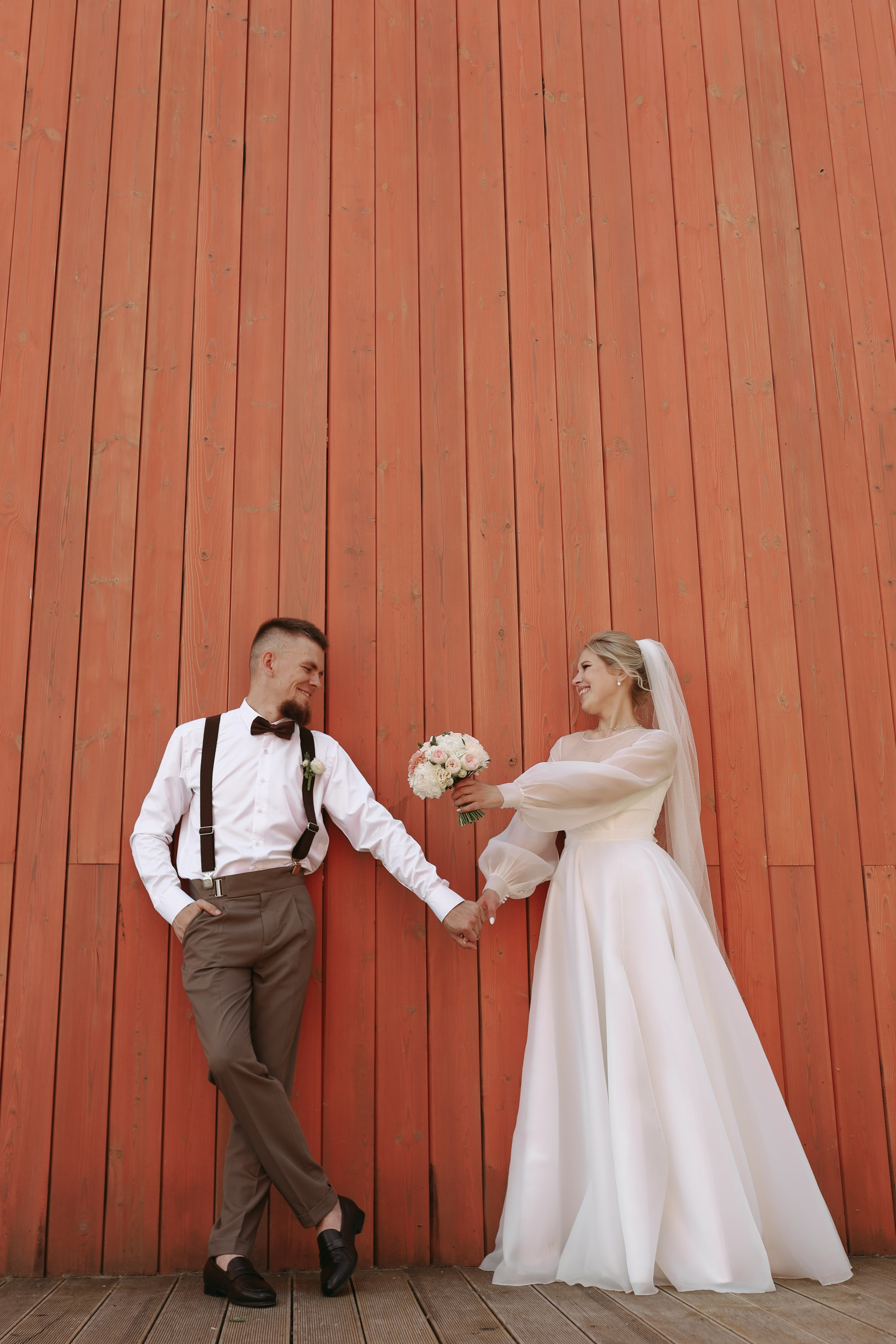 Ирина и Максим. Дьячкова Мария фотограф