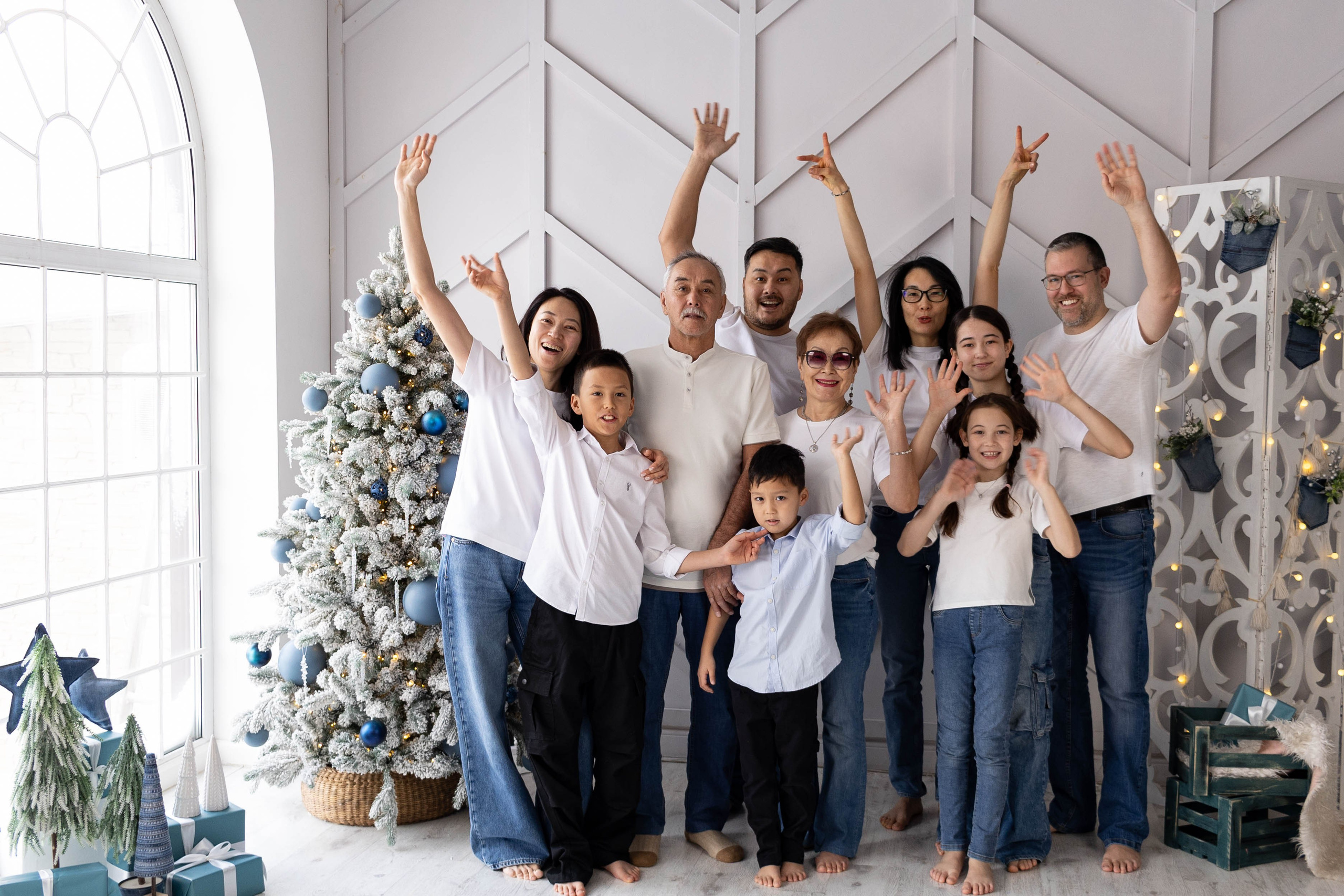 Студийная фотосессия. Фотограф в Астане, индивидуальная, семейная, домашняя фотосессия