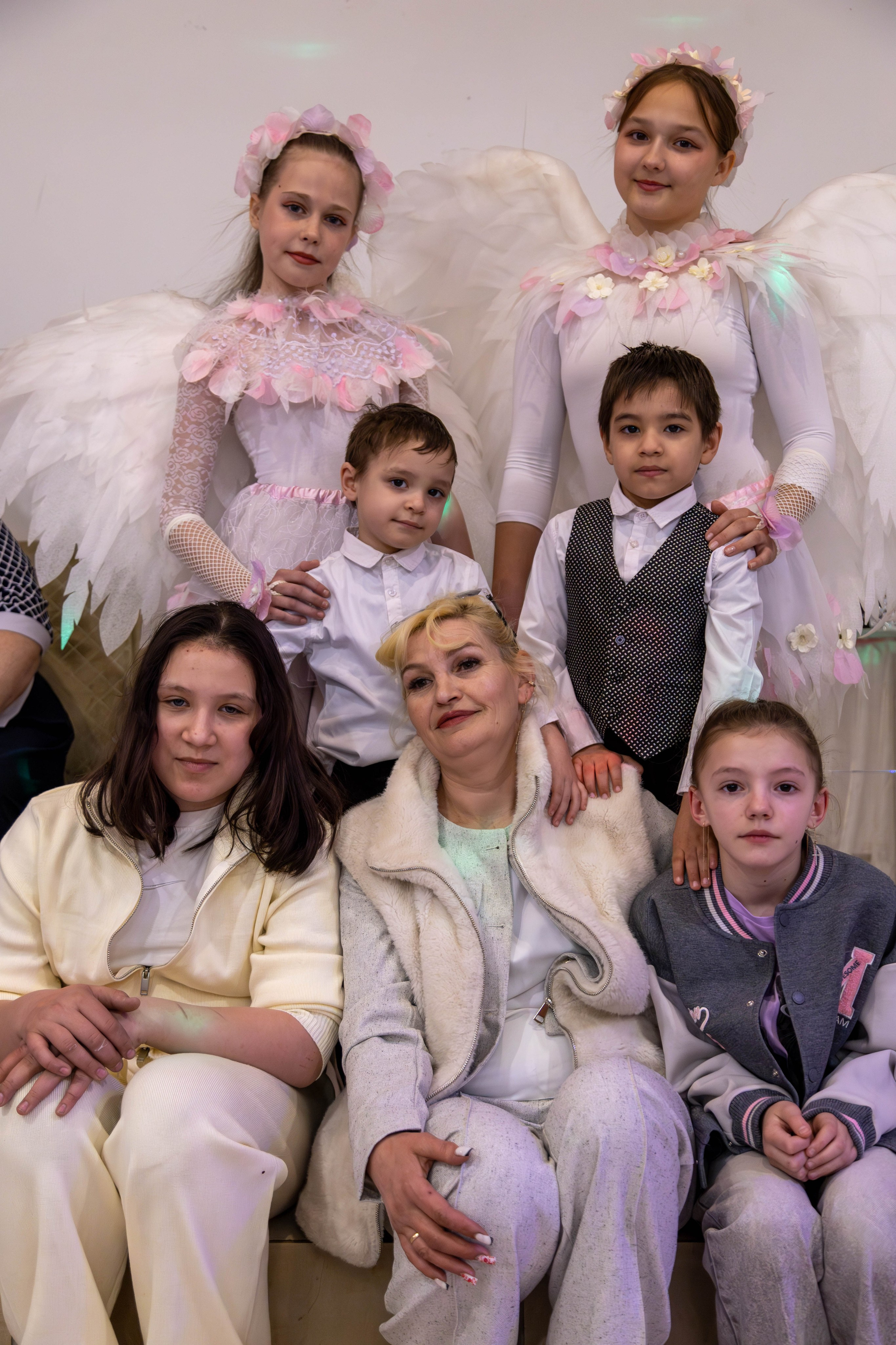Свадьба Натальи и Дмитрия. Ладно
