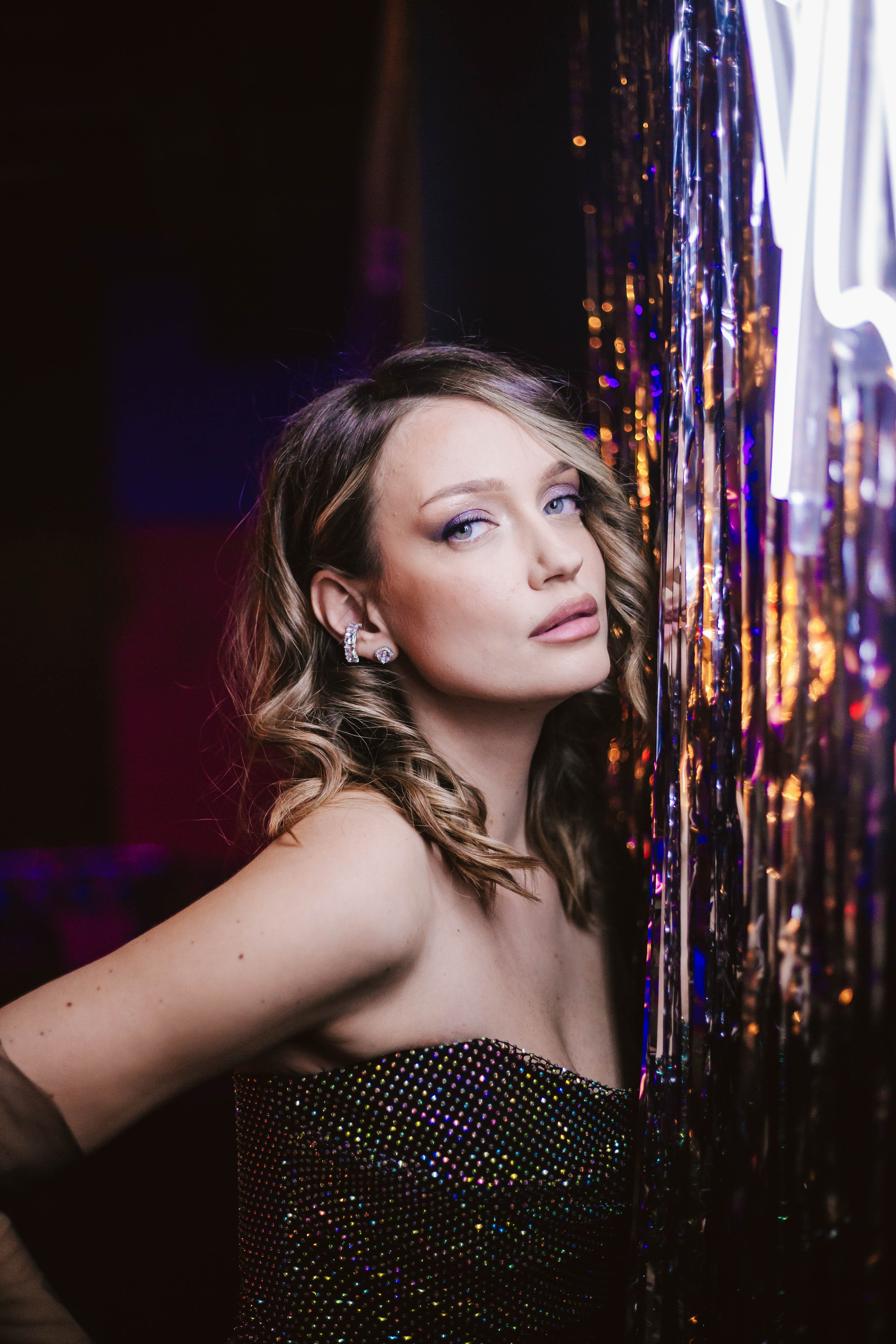 В ДЖАЗЕ ТОЛЬКО ДЕВУШКИ?