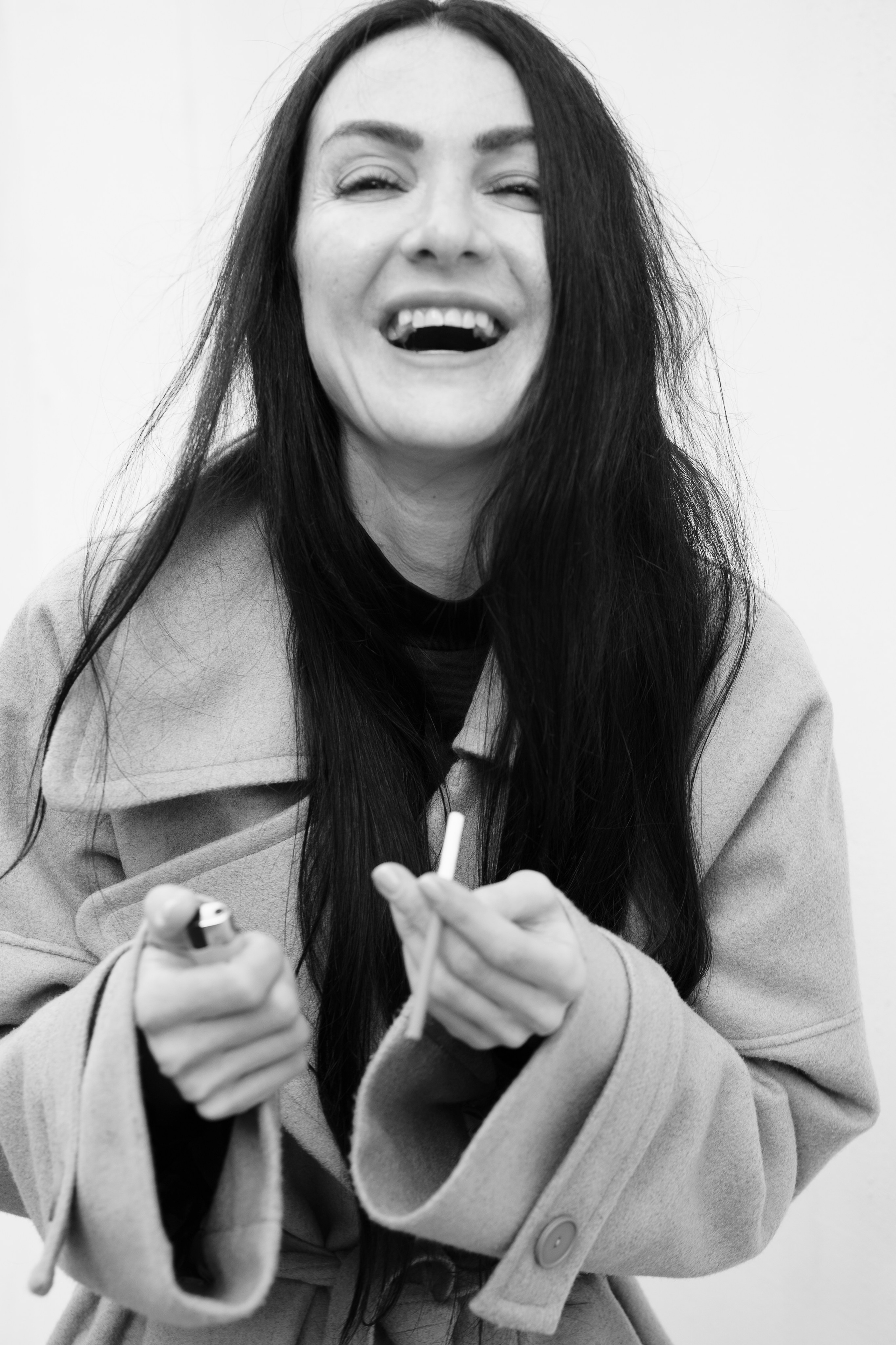 Женя. Фотограф Алла Быкова