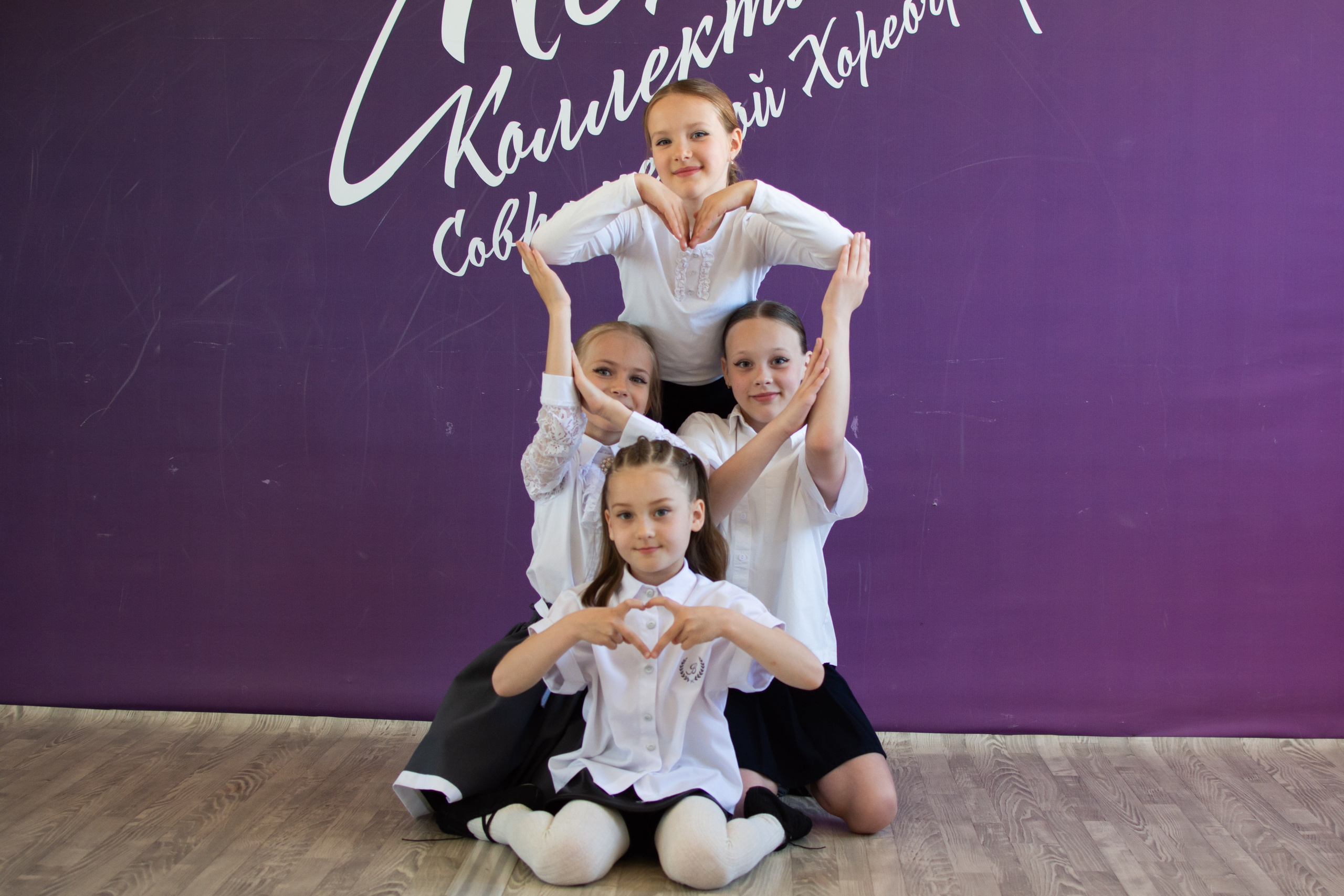 Отчетное выступление NEXT. Evgeniy Roslov