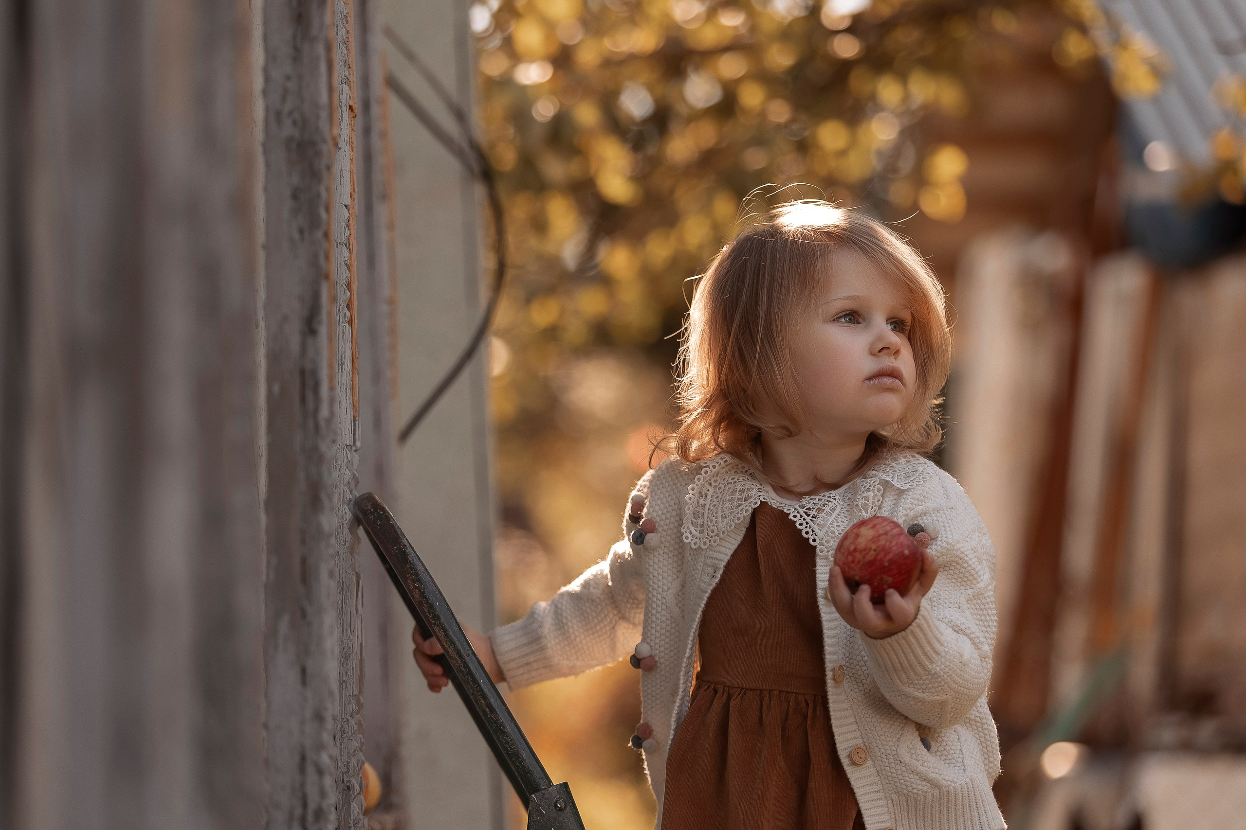 Маруся. Семейный и свадебный фотограф в Москве Леванова Александра