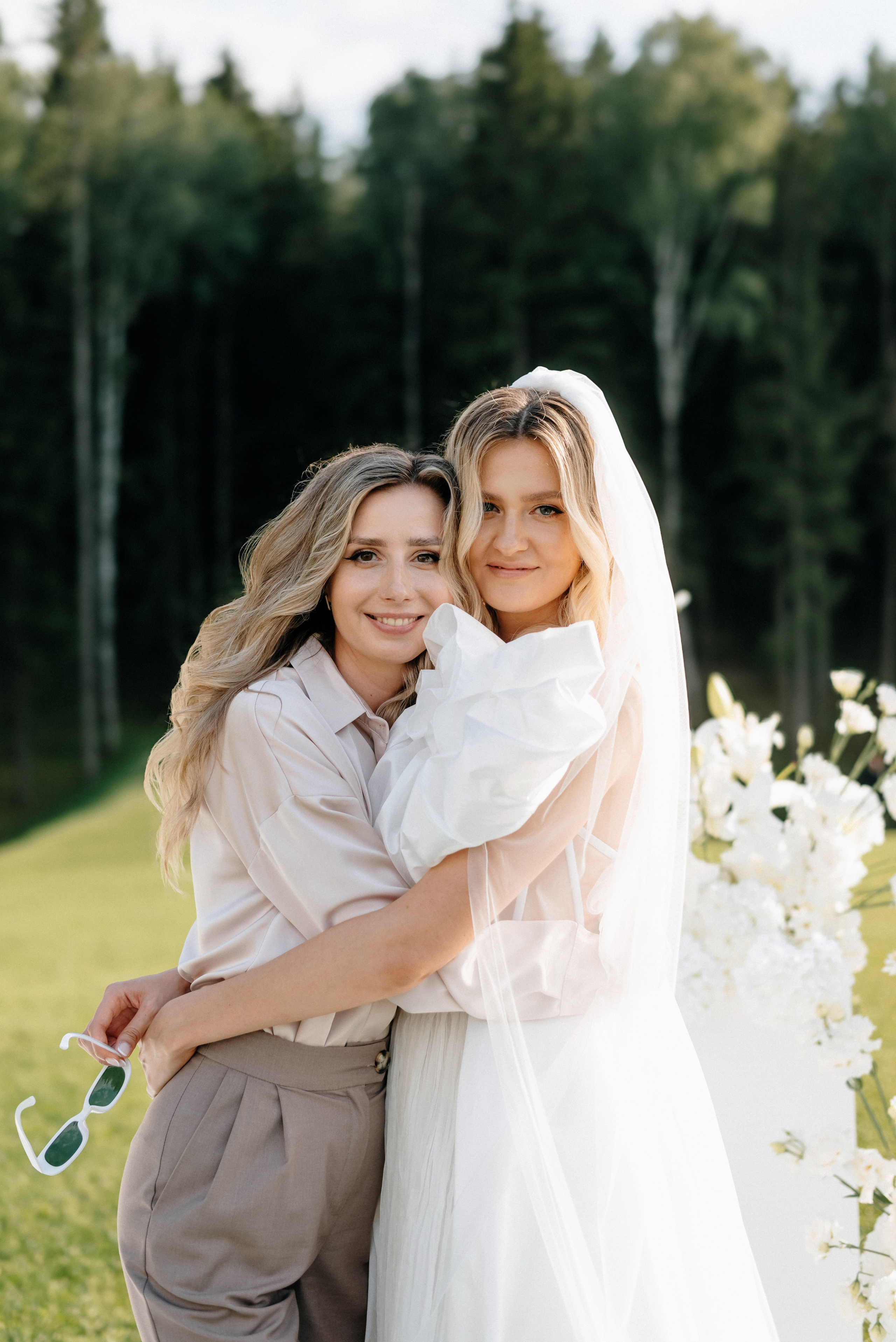 Ольга и Кирилл. Свадебный и портретный фотограф в Минске Татьяна Лобода