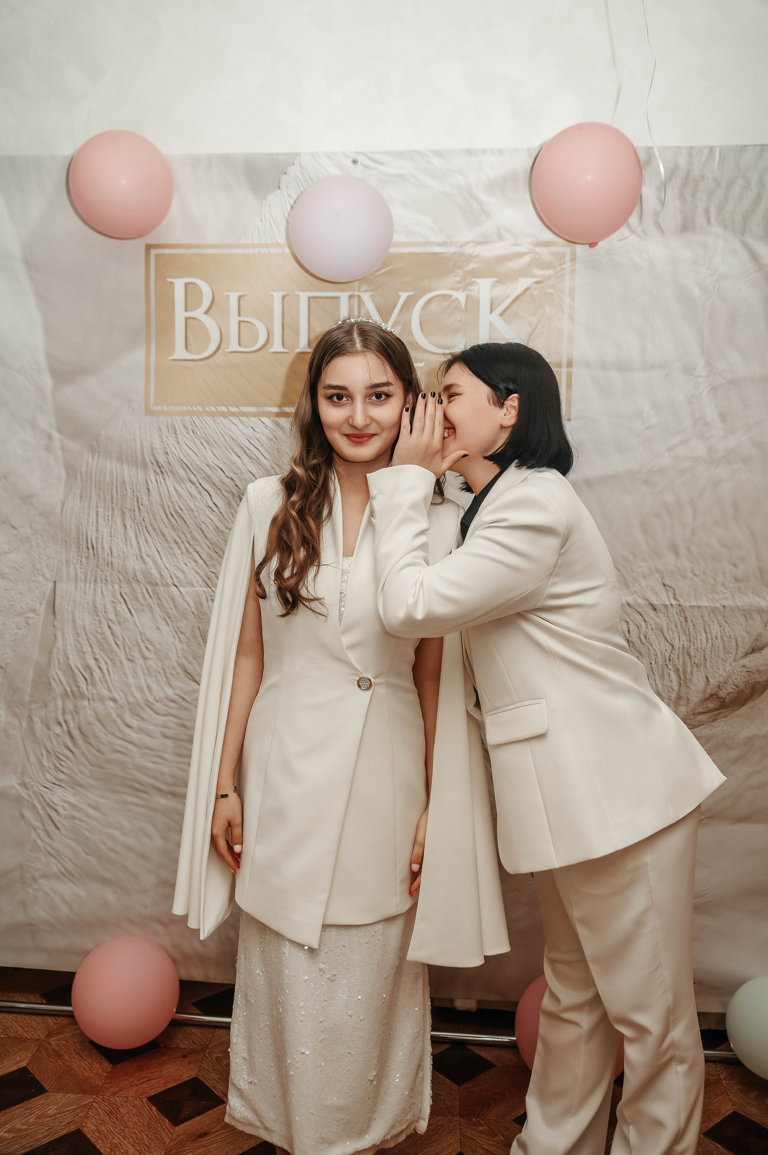 Фотосессия выпускного в Москве. Свадебный и семейный фотограф в Москве