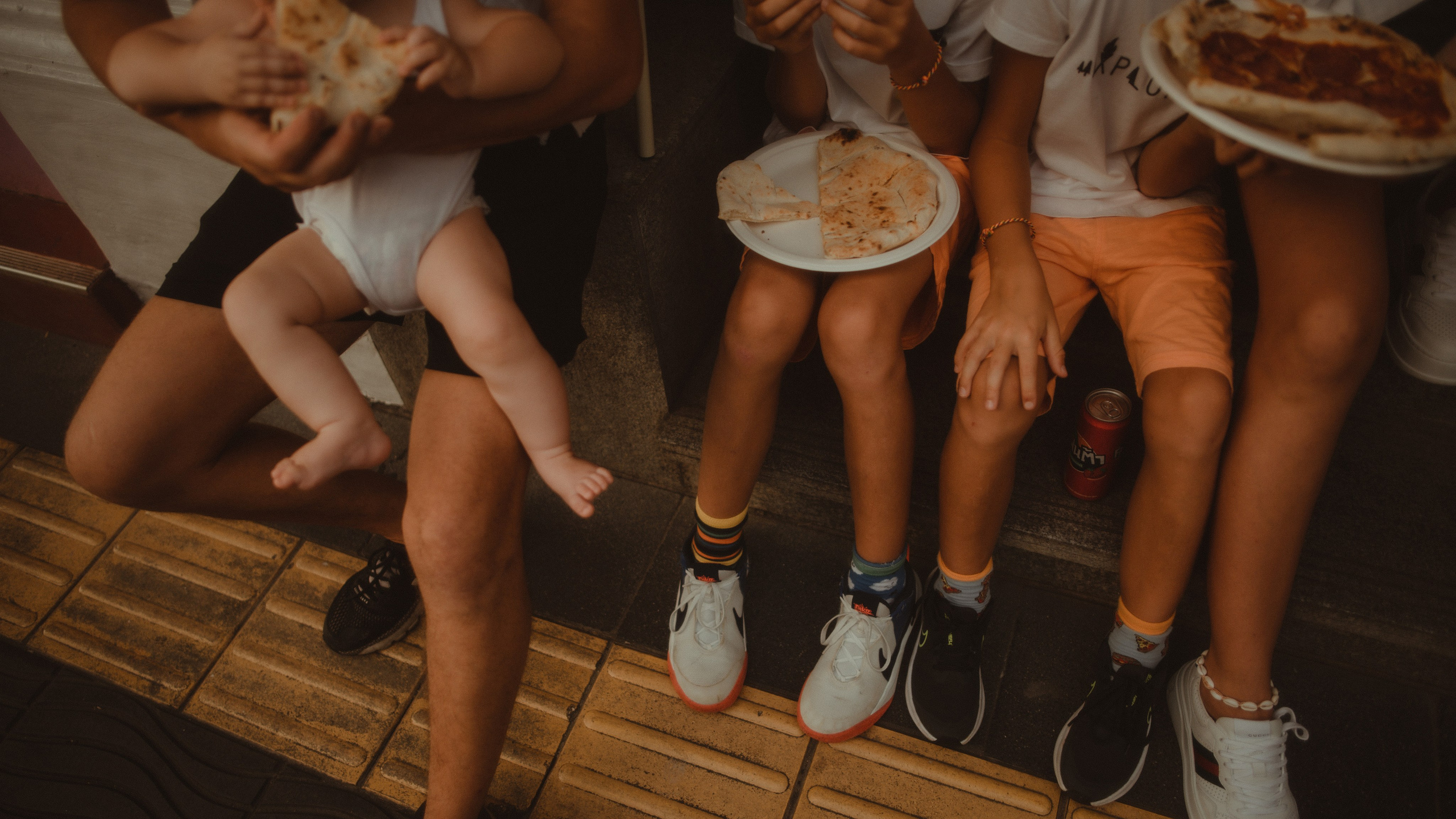 ТАЙСКАЯ СЕМЕЙНАЯ ПИЦЦА. Фотограф и Видеограф Анапа, Новороссийск, Краснодар. Алина и Женя