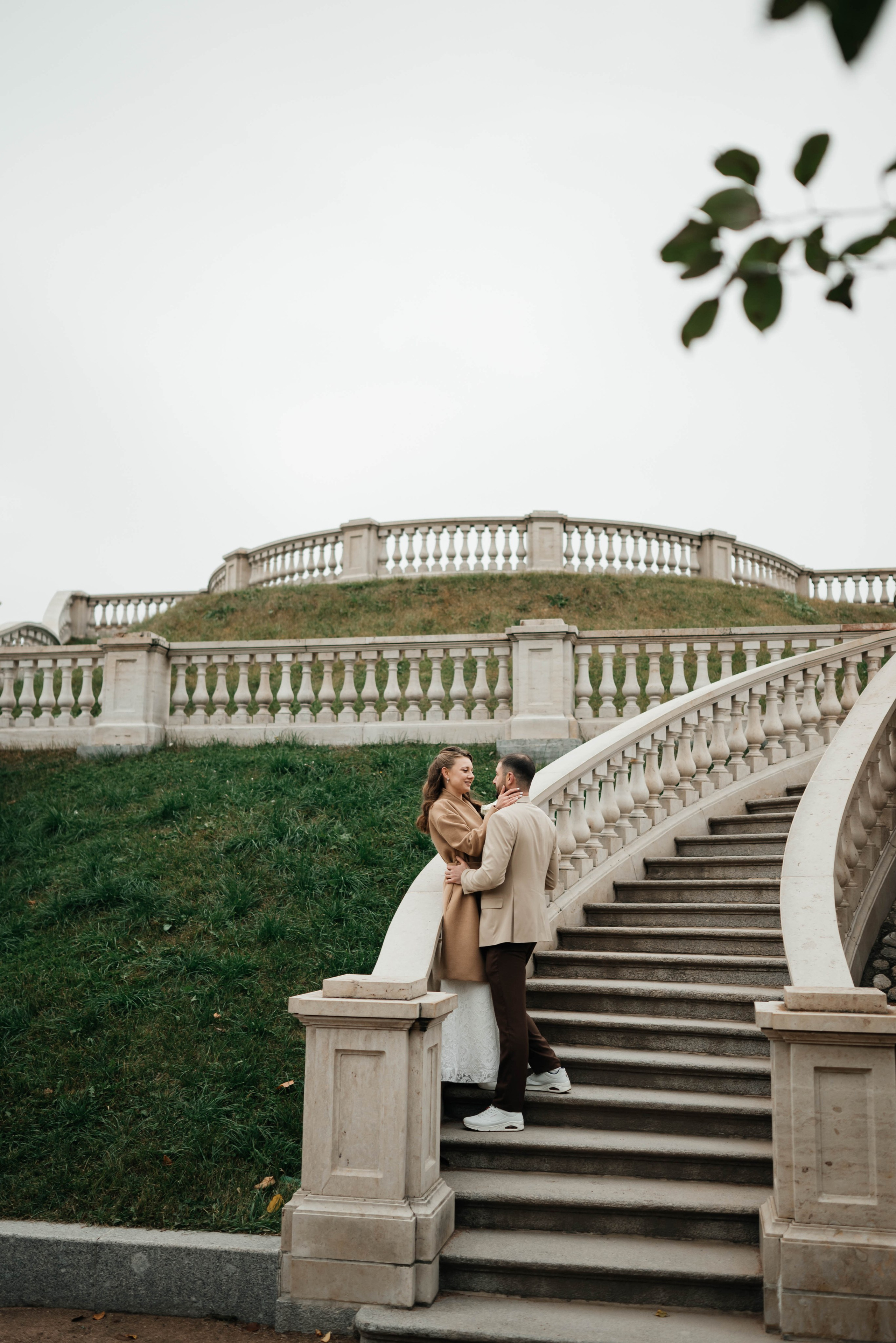 Евгений&Екатерина. Главная