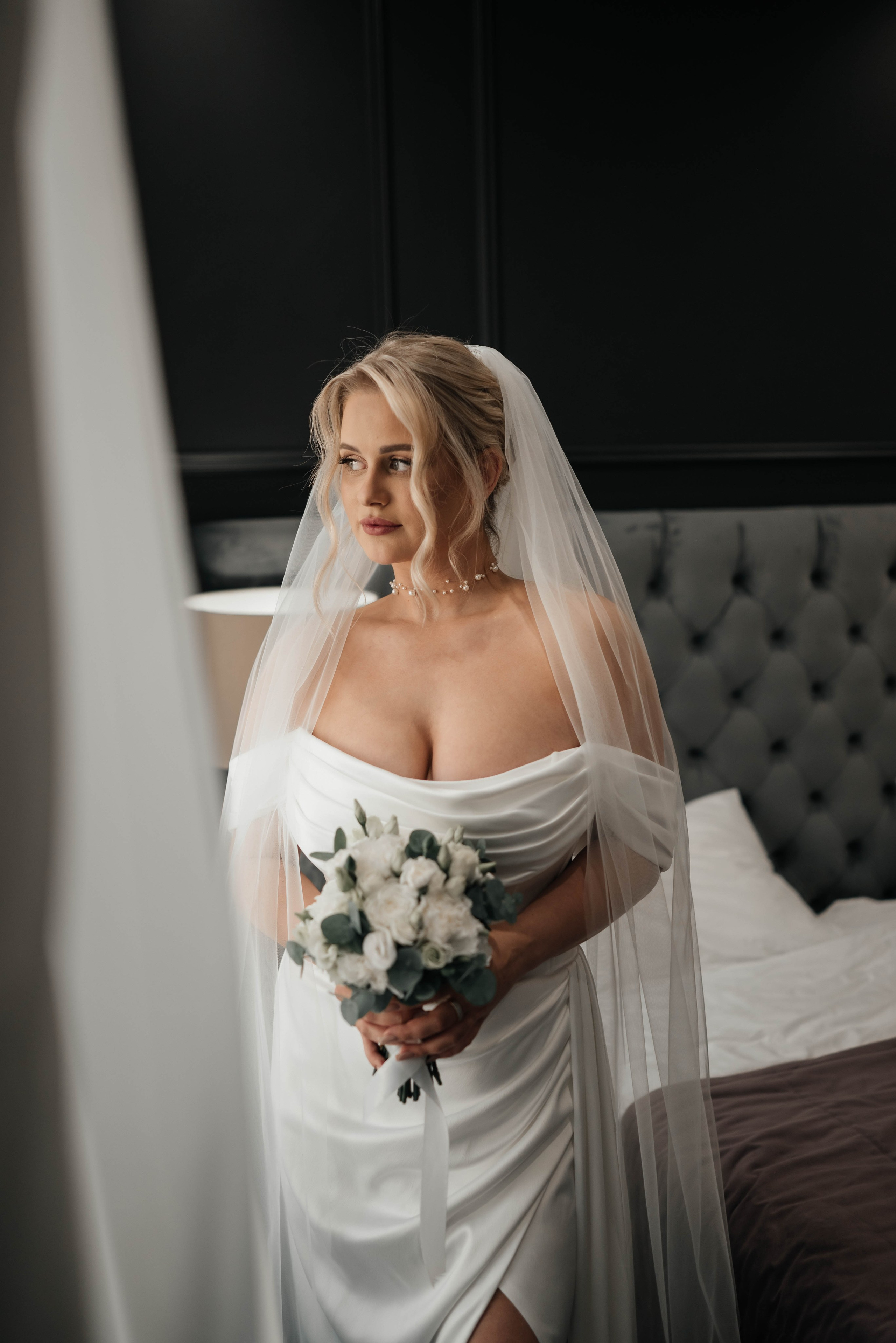 Дмитрий &Елизавета. Главная