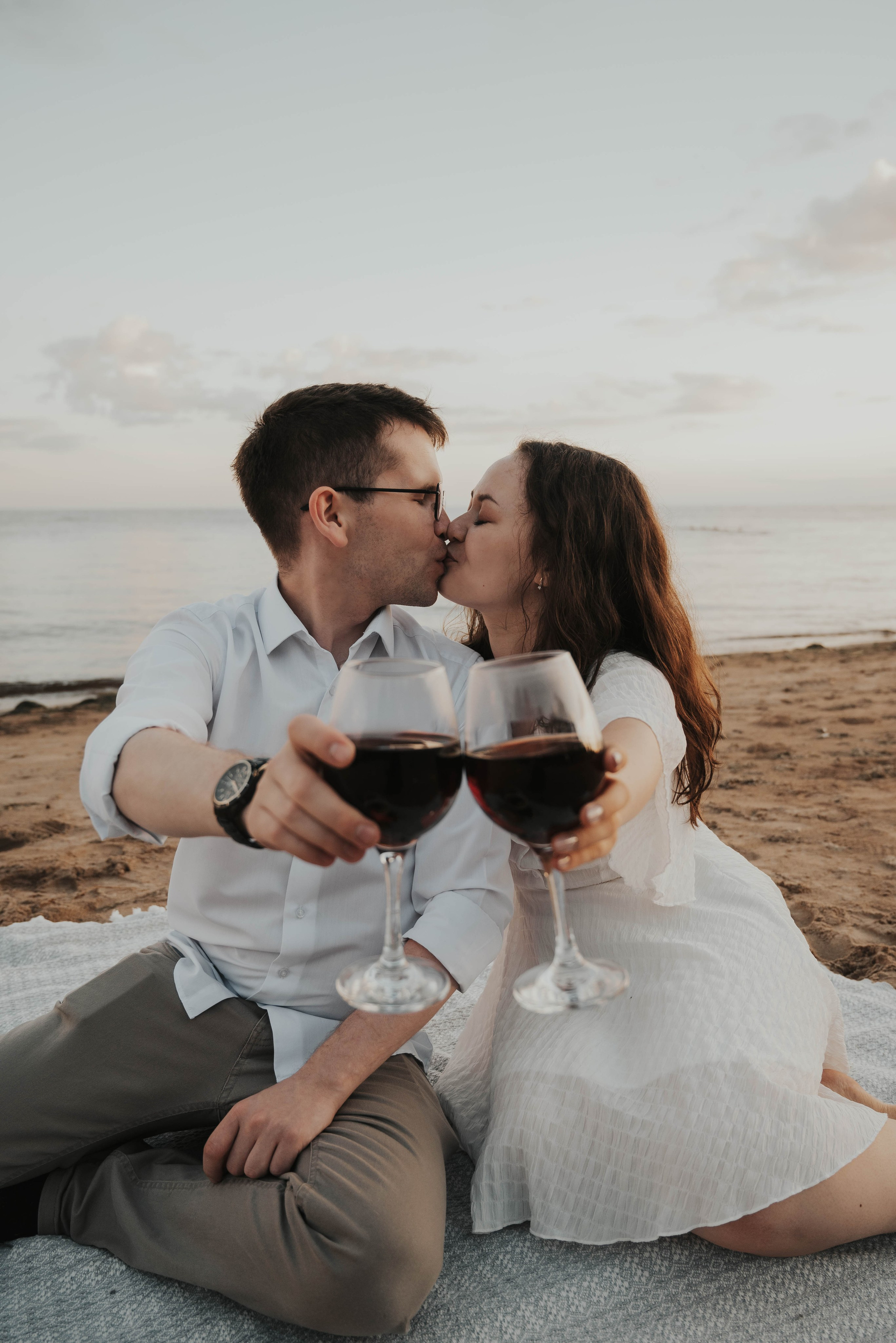 Владимир&Валерия. Главная