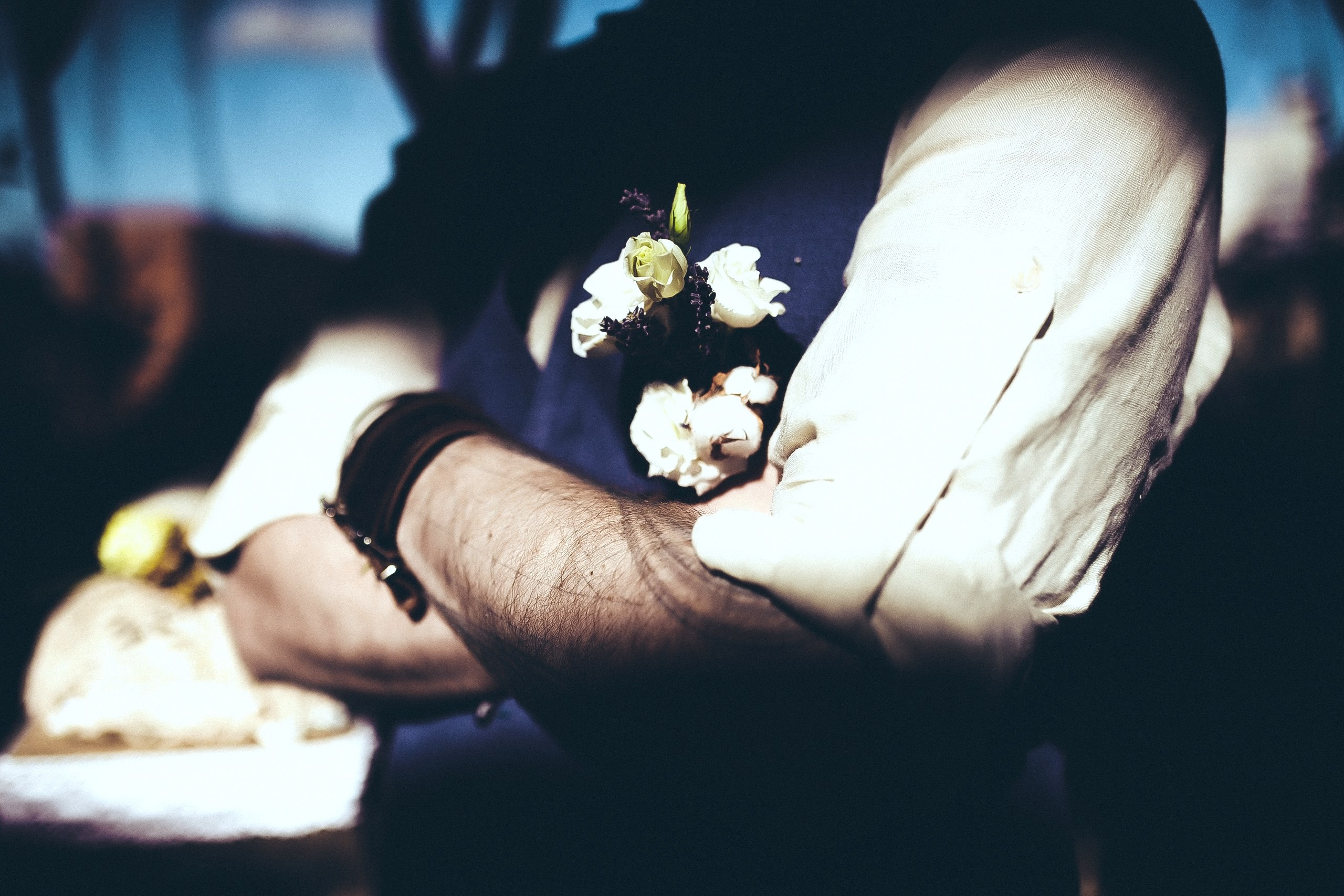 Александра и Григорий. Murad Kamazov