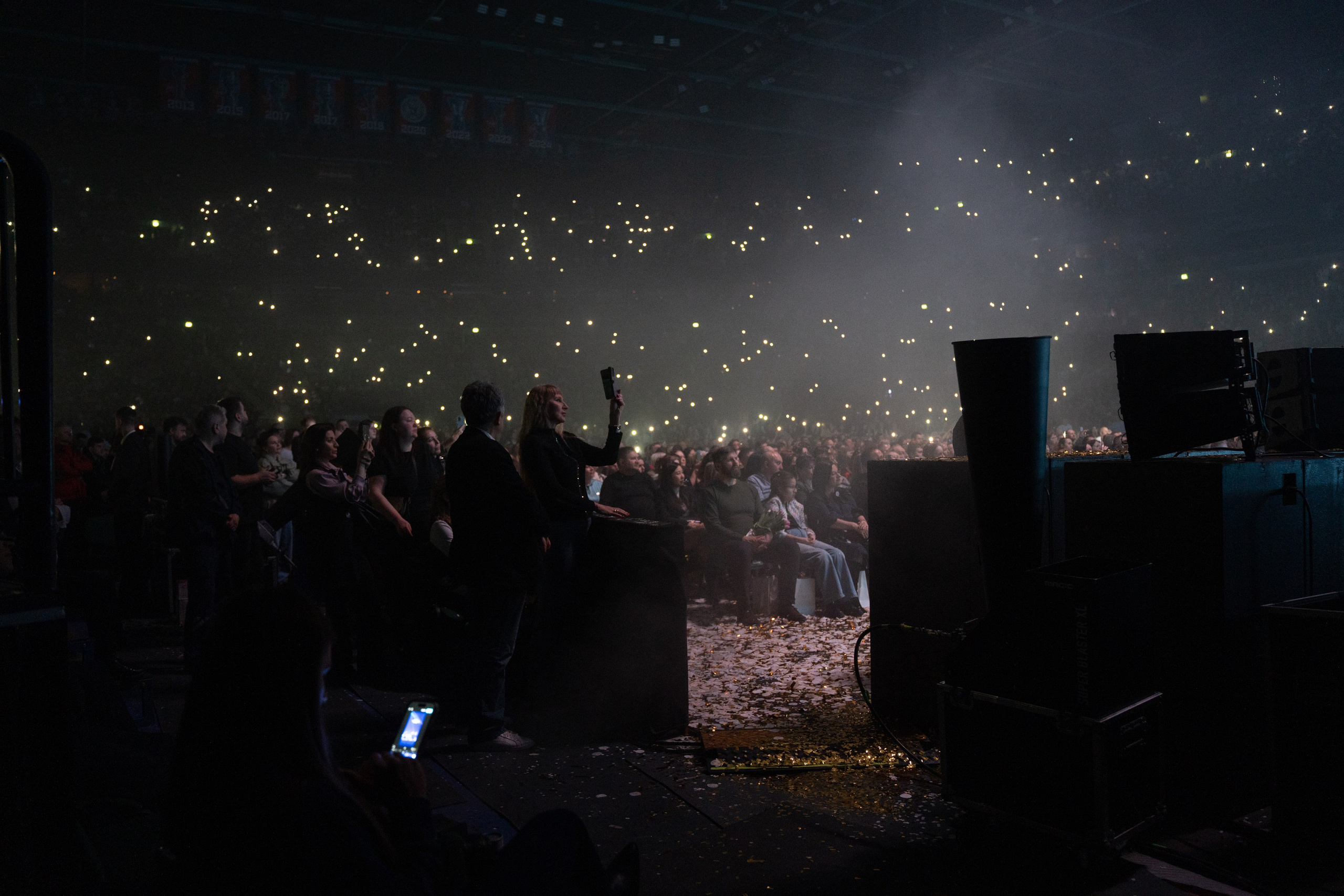 Татьяна Буланова — Ледовый. Фотограф Мария Ковкова