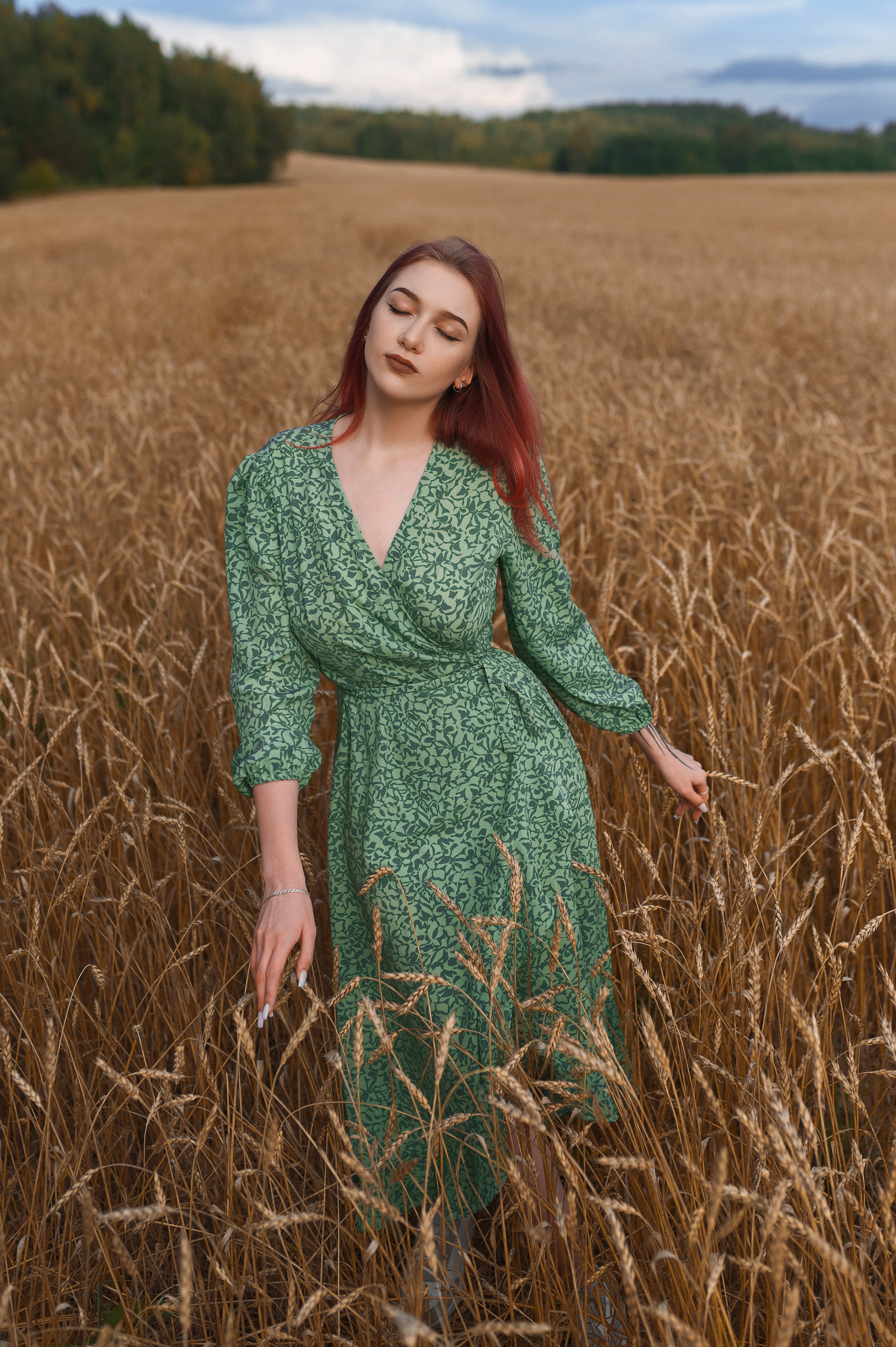 OUTDOORS. Semenyakov — фотограф Красноярск